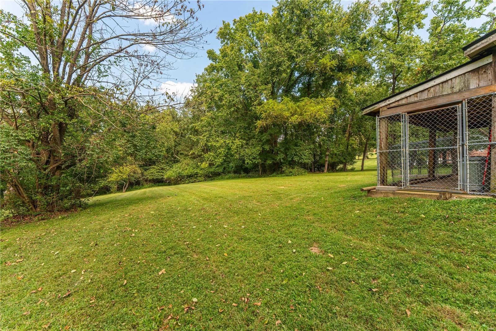 Mentz Hills Acres - Residential