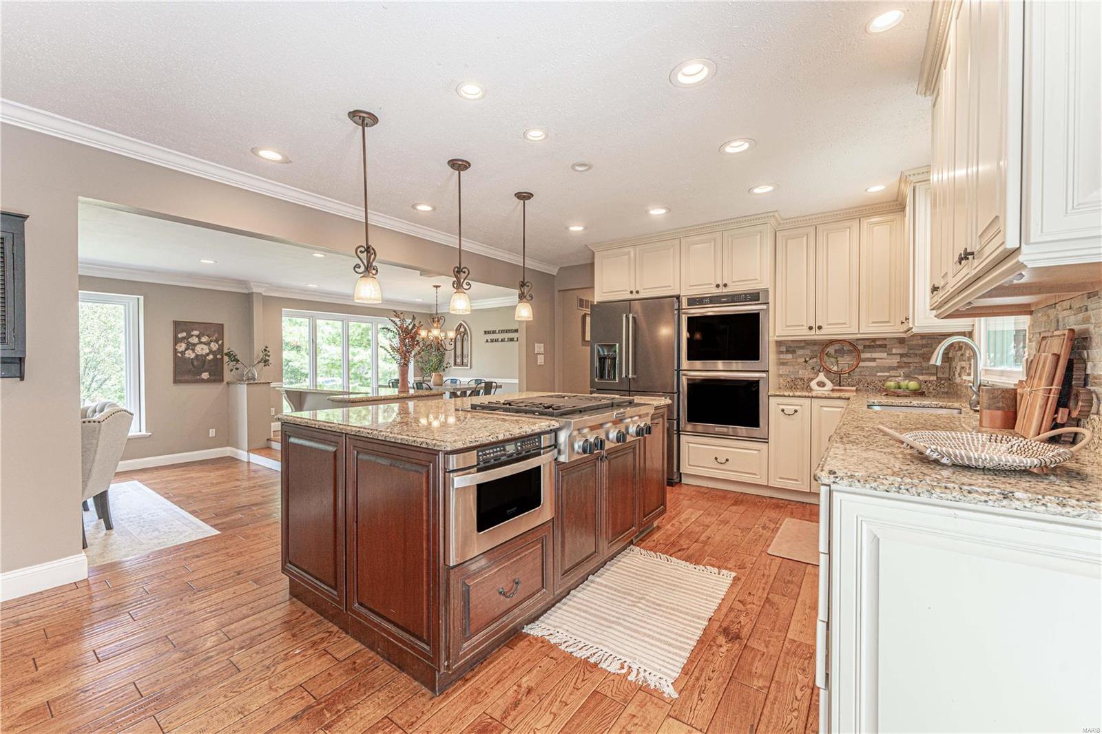 Mentz Hills Acres - Residential