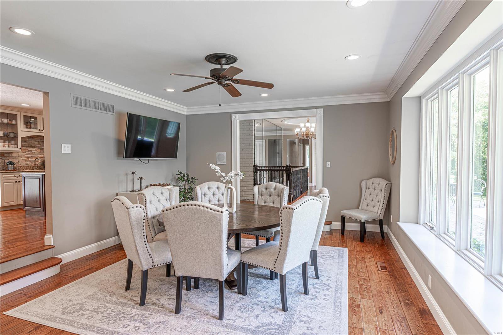 Mentz Hills Acres - Residential