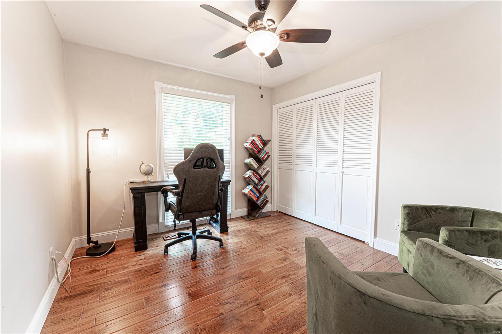 Mentz Hills Acres - Residential