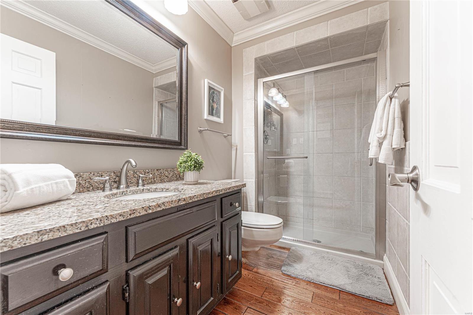 Mentz Hills Acres - Residential