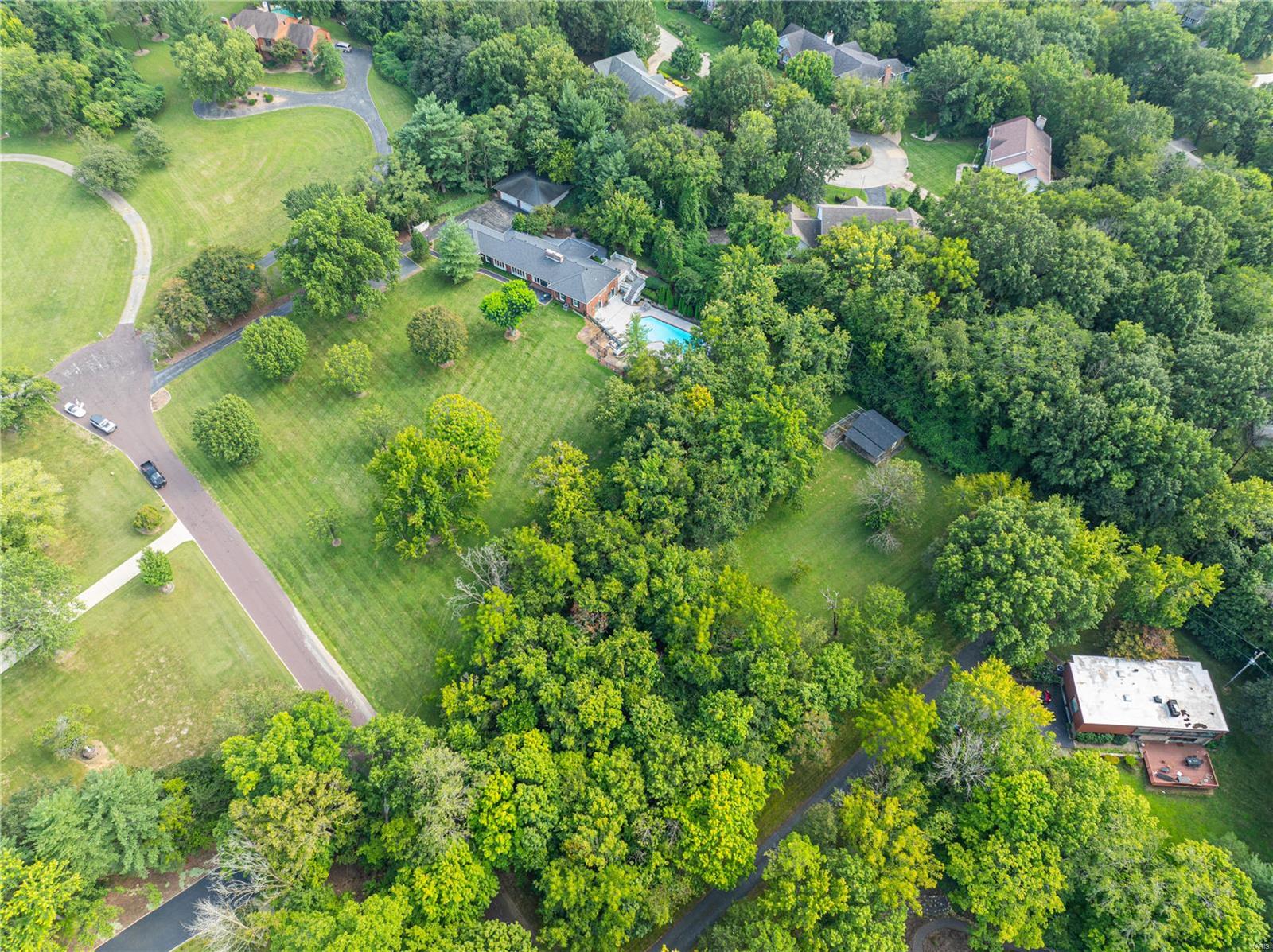 Mentz Hills Acres - Residential