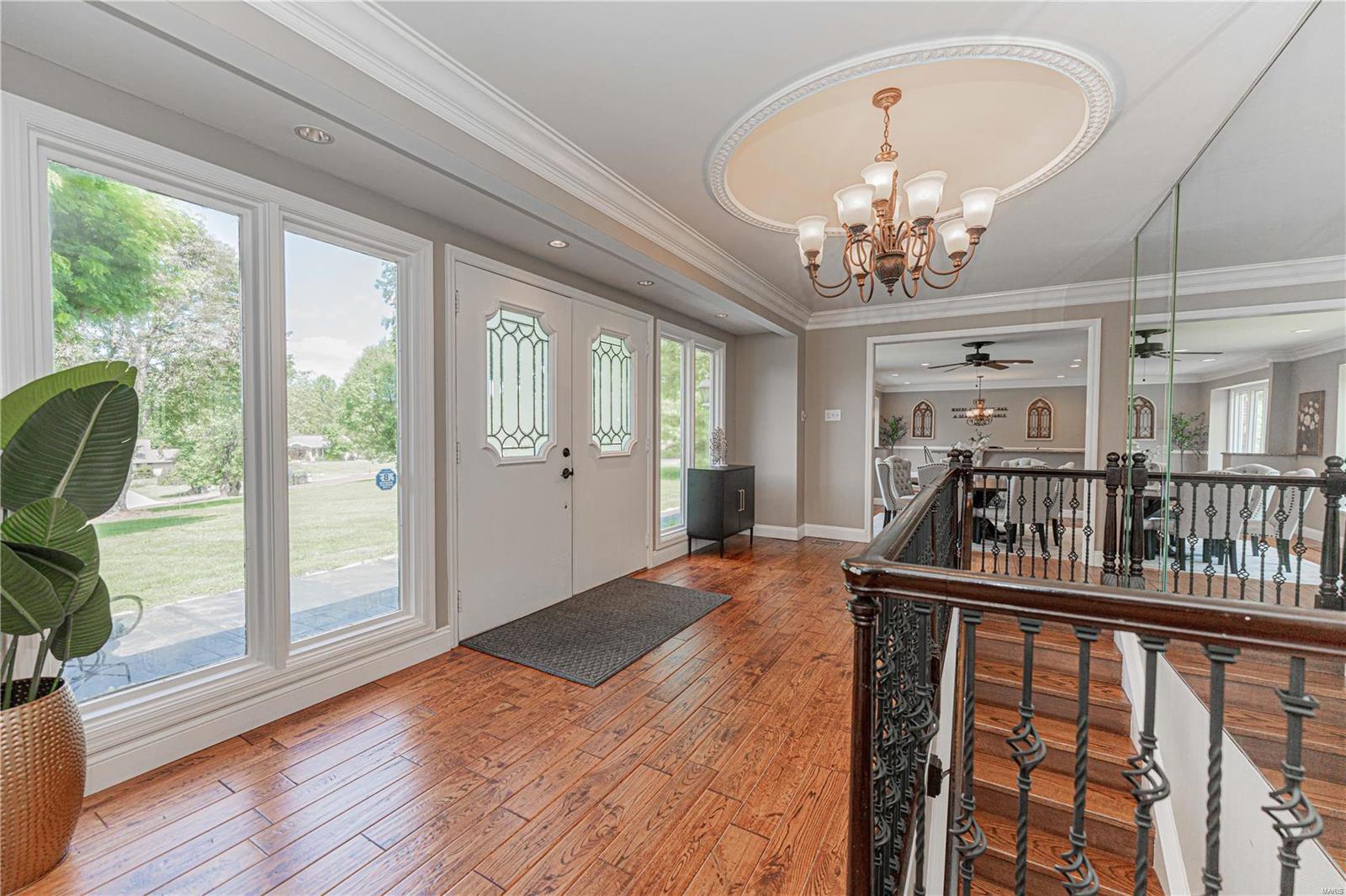 Mentz Hills Acres - Residential