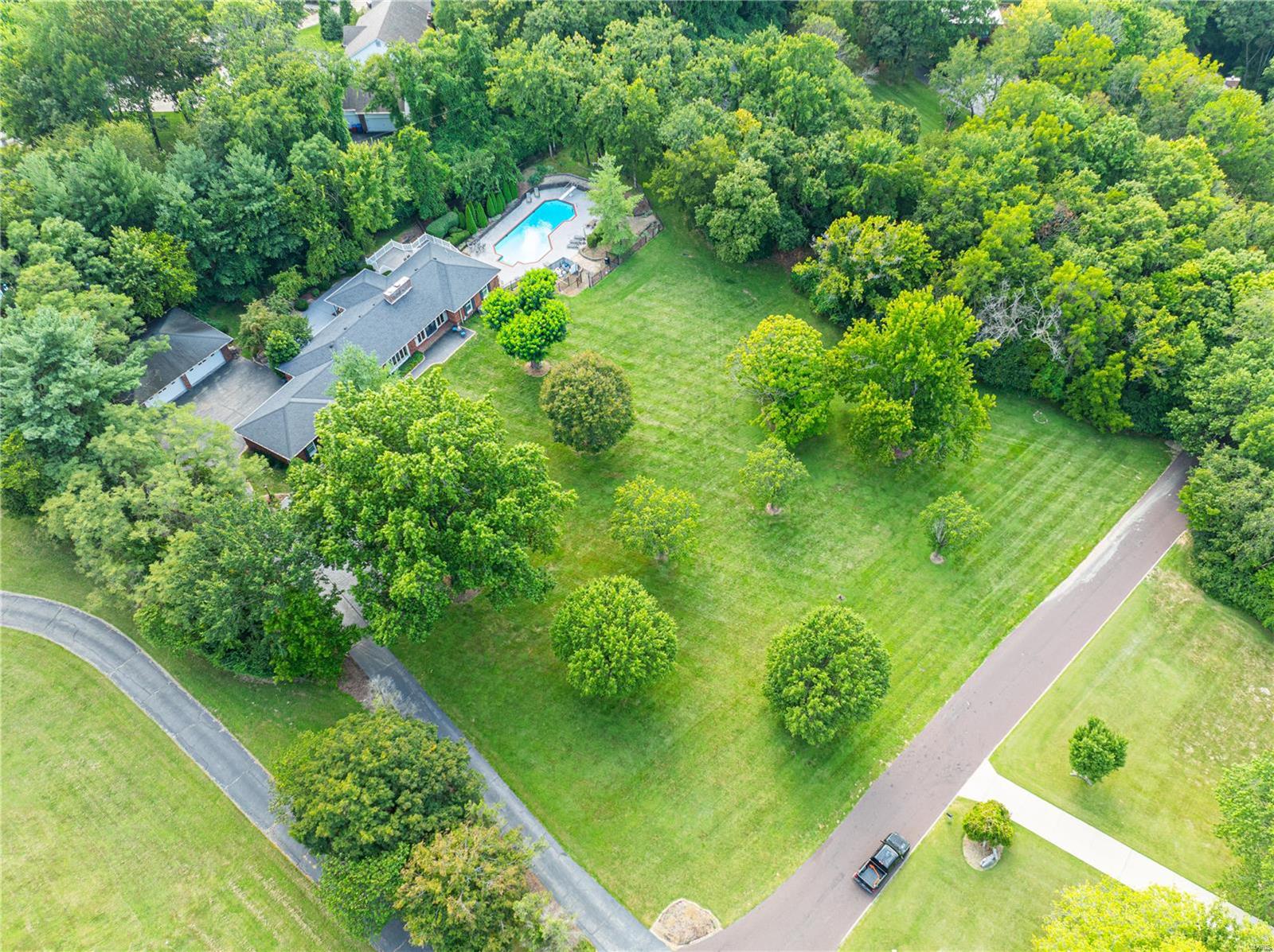 Mentz Hills Acres - Residential