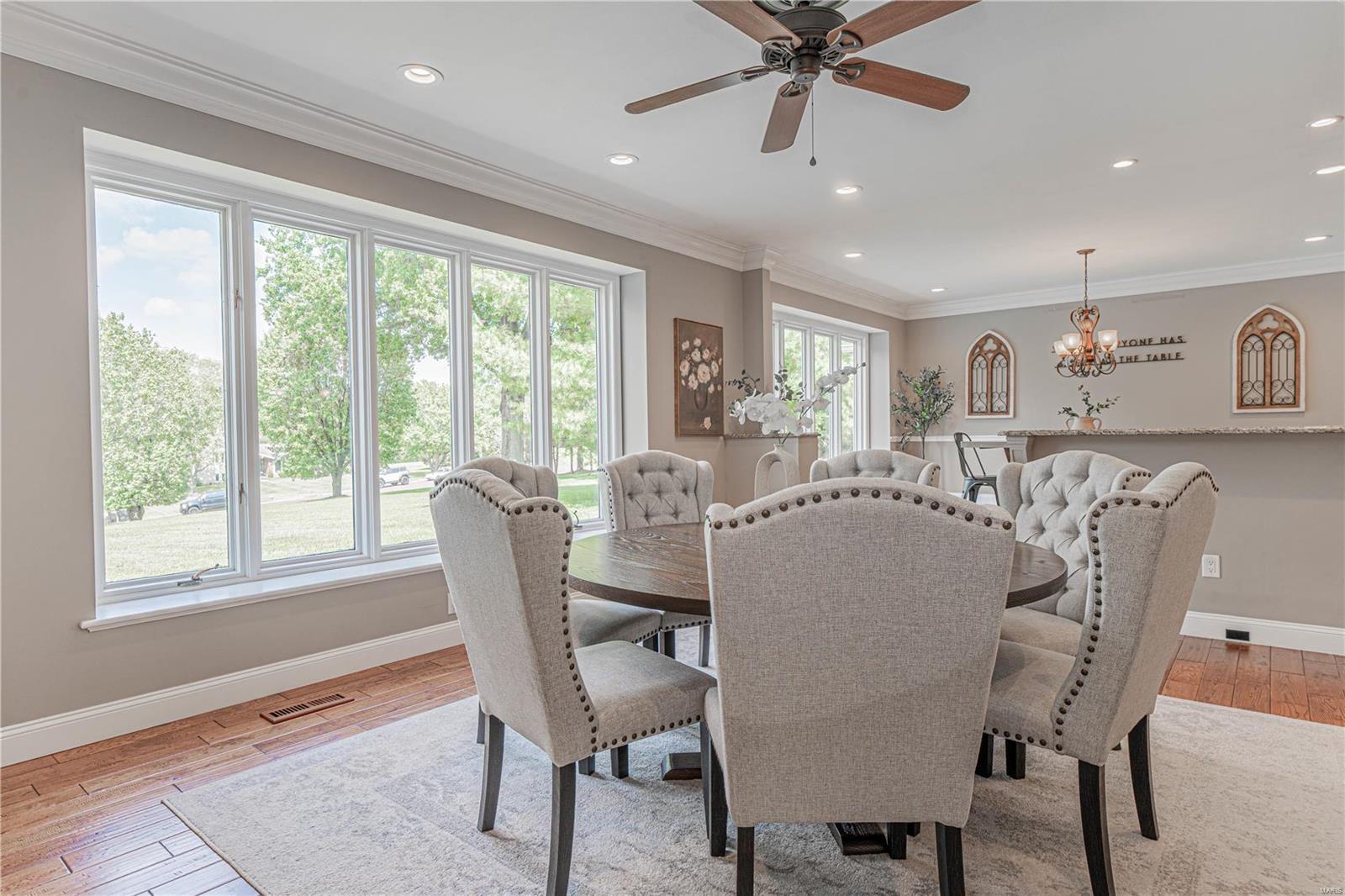 Mentz Hills Acres - Residential