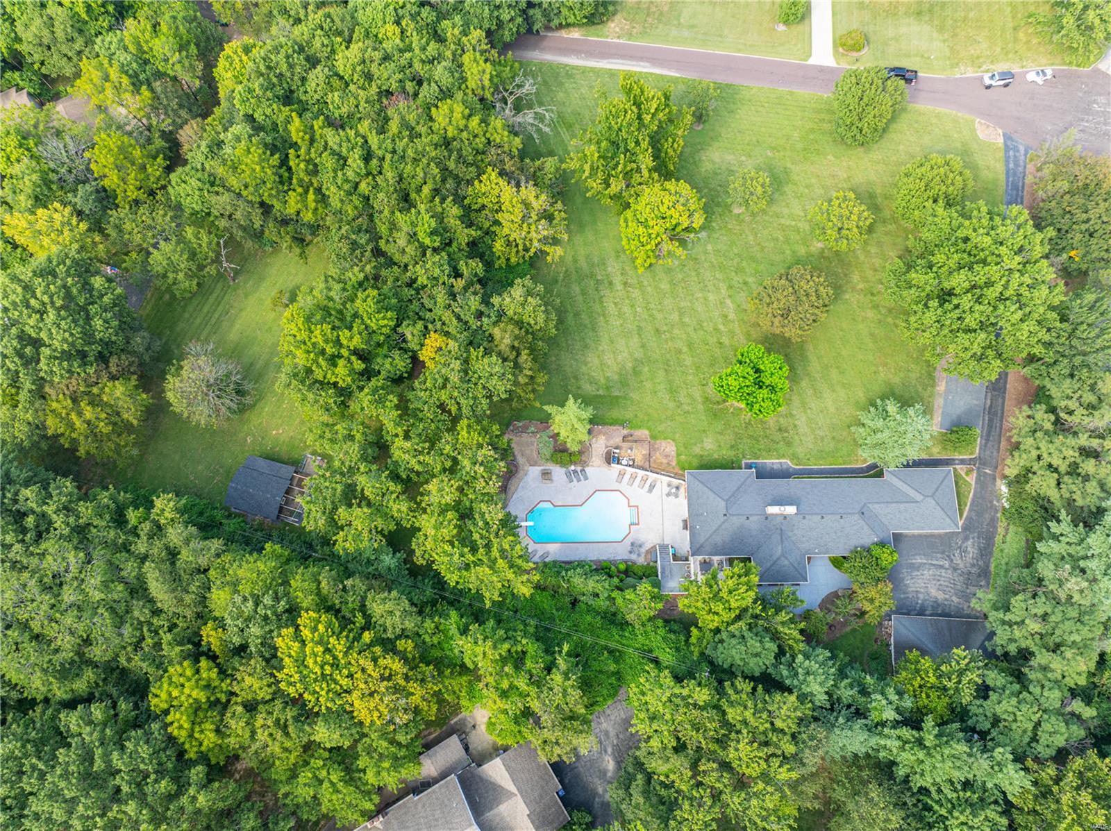 Mentz Hills Acres - Residential
