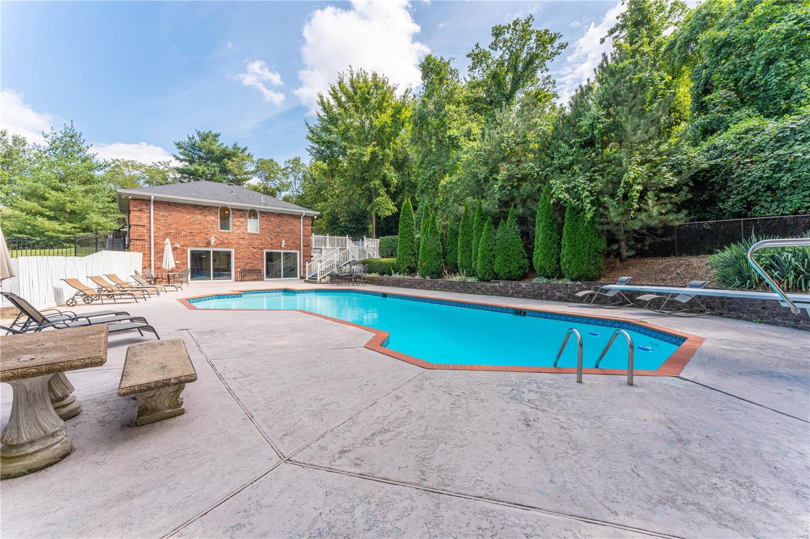 Mentz Hills Acres - Residential