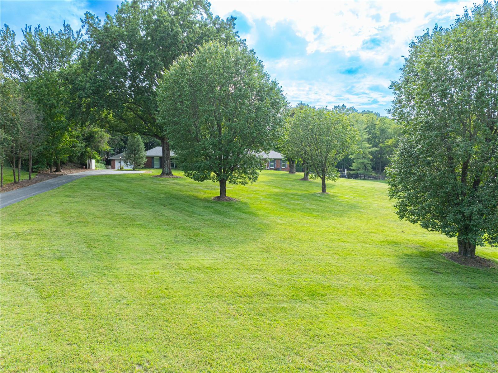 Mentz Hills Acres - Residential