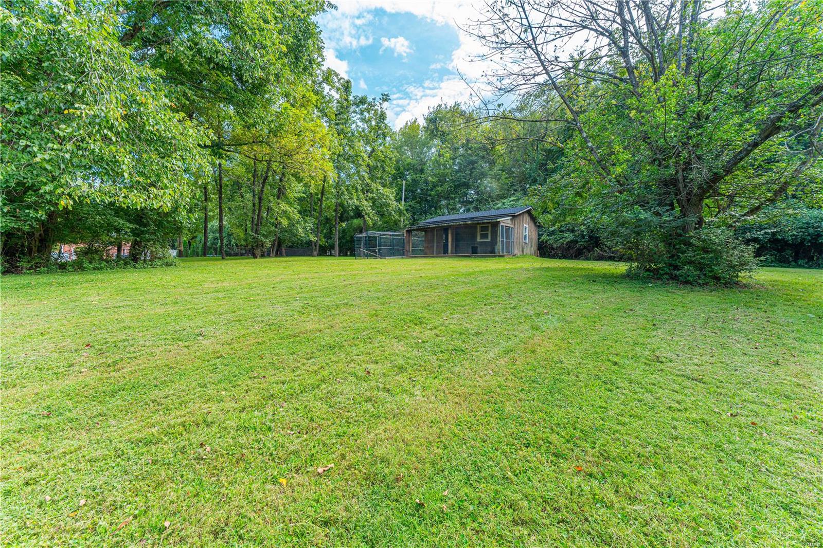 Mentz Hills Acres - Residential