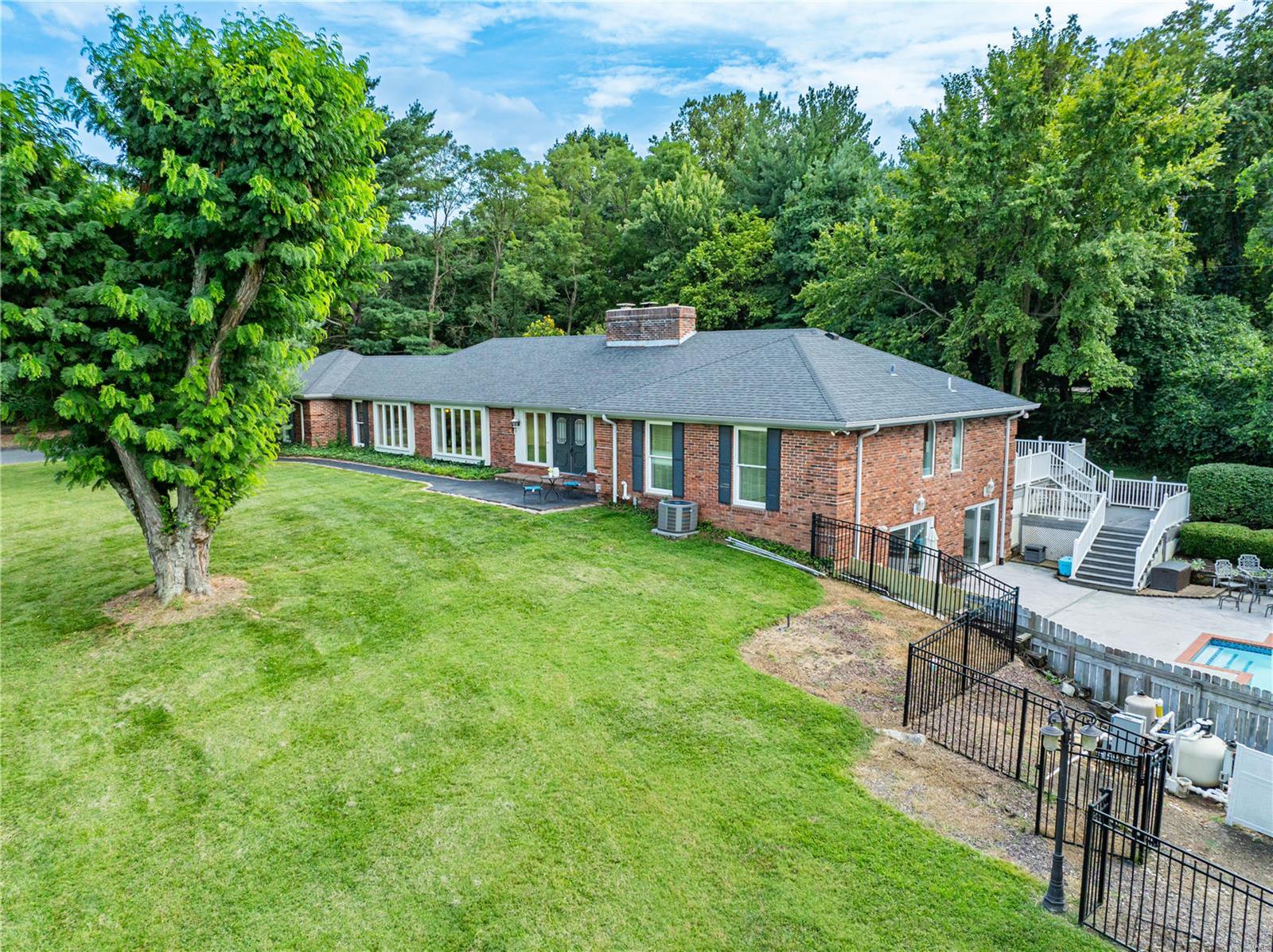 Mentz Hills Acres - Residential