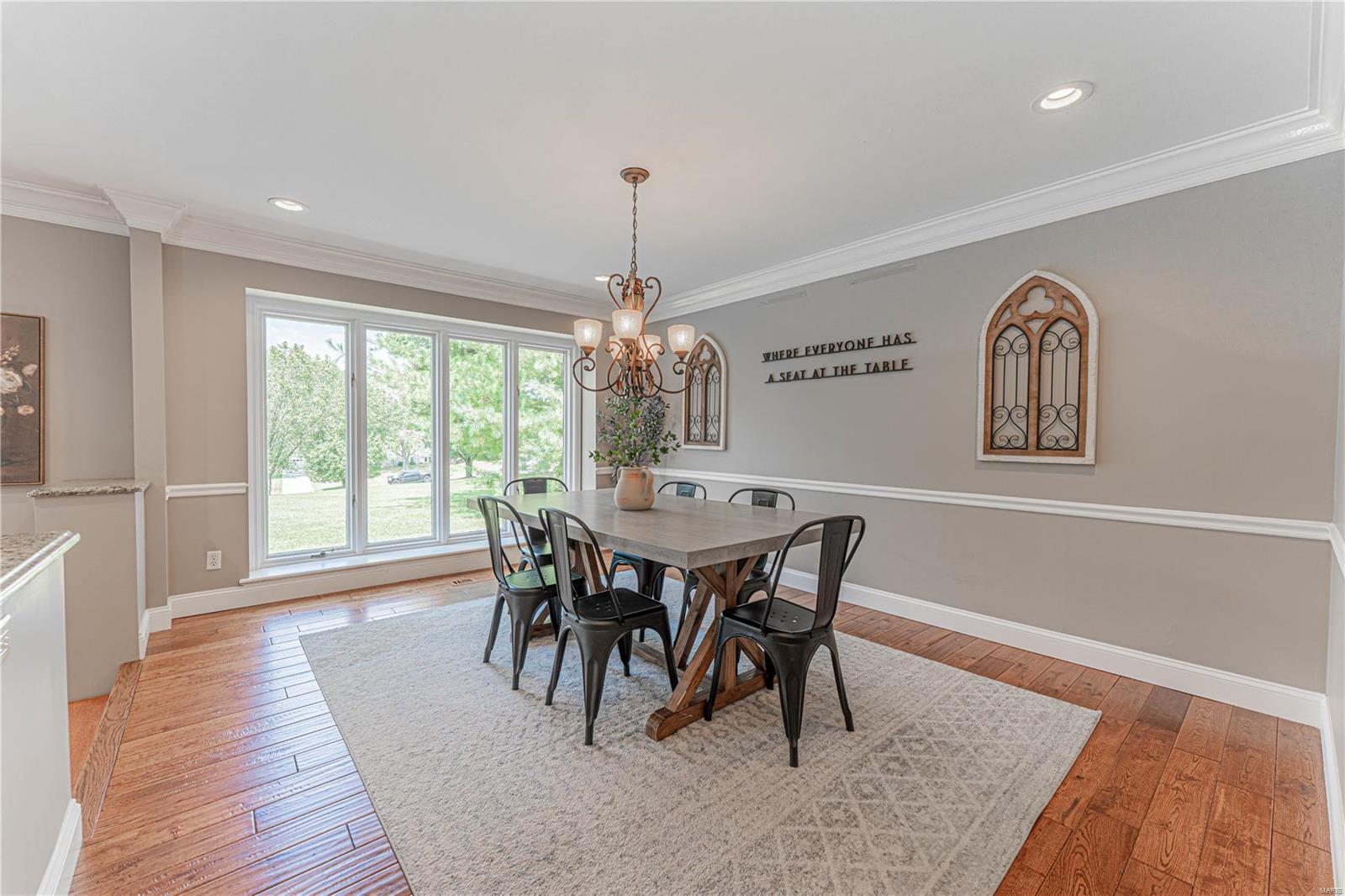 Mentz Hills Acres - Residential