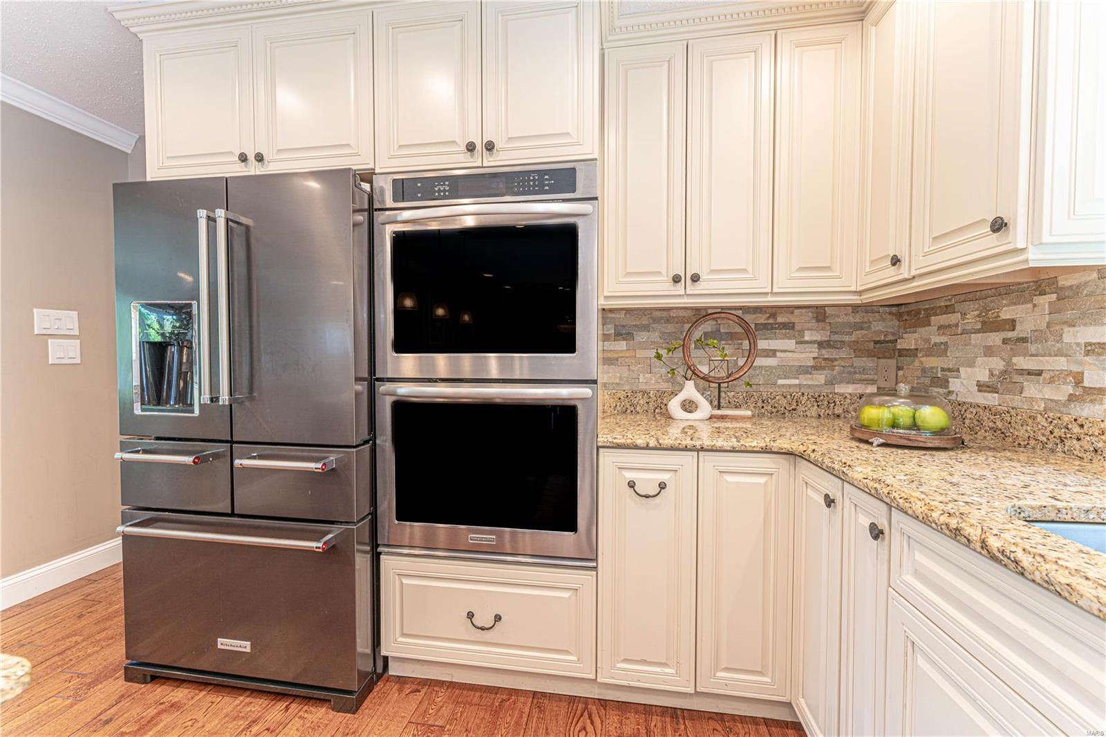 Mentz Hills Acres - Residential