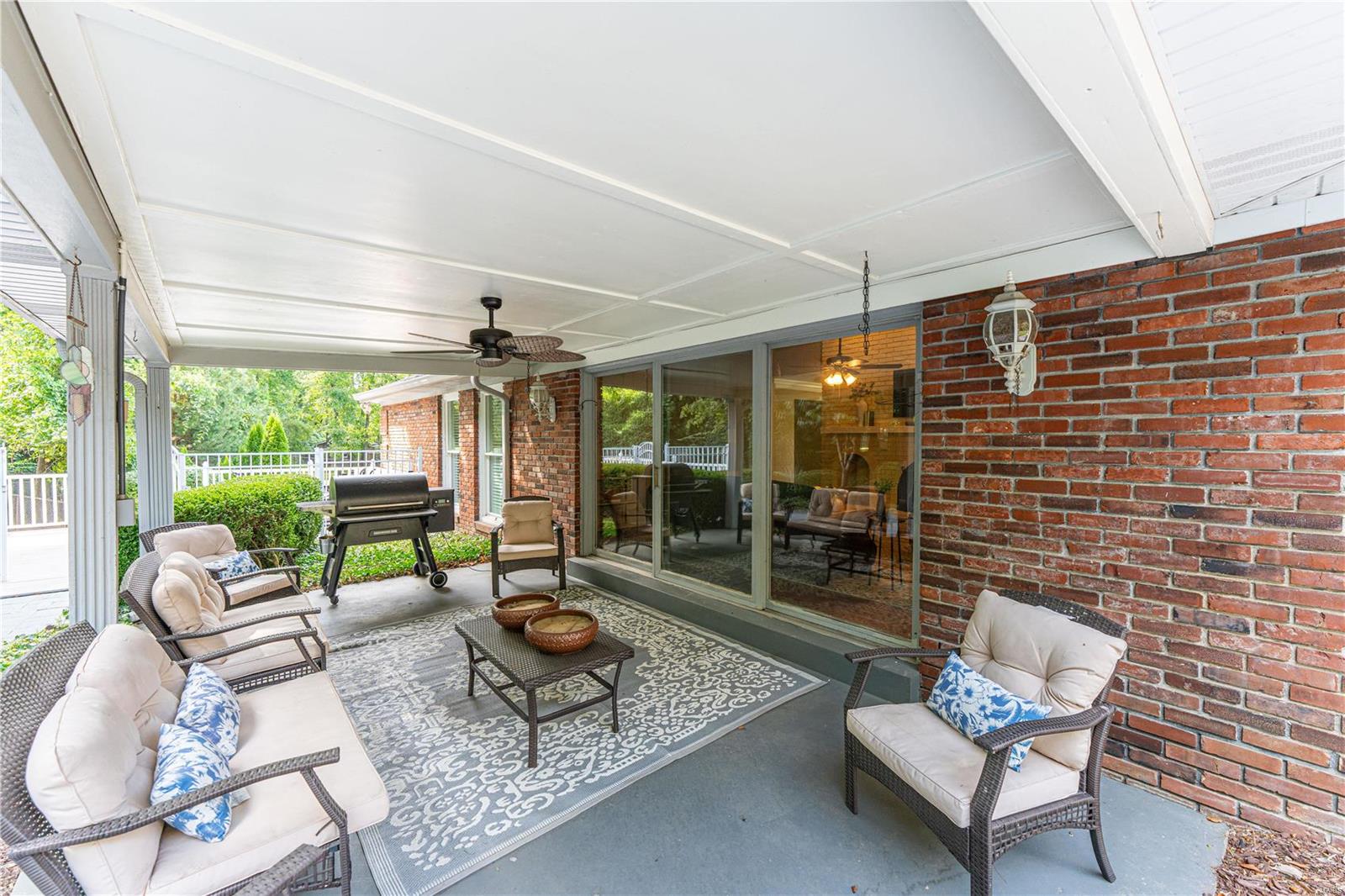 Mentz Hills Acres - Residential