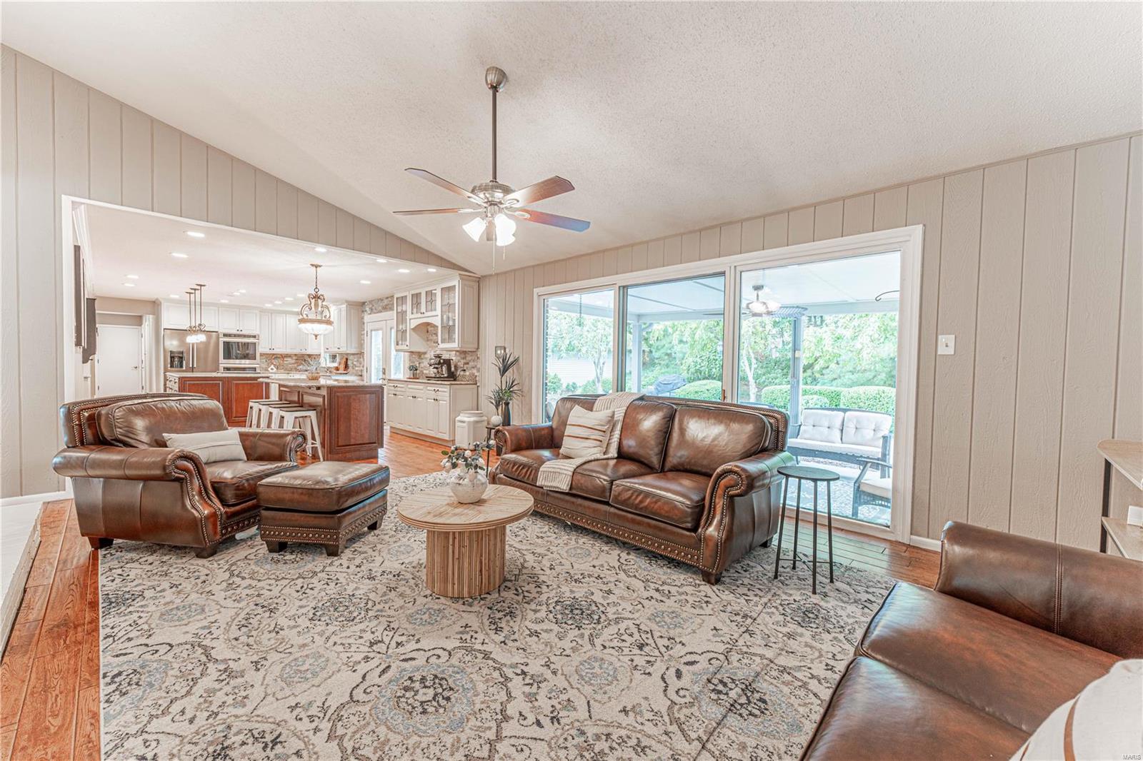 Mentz Hills Acres - Residential