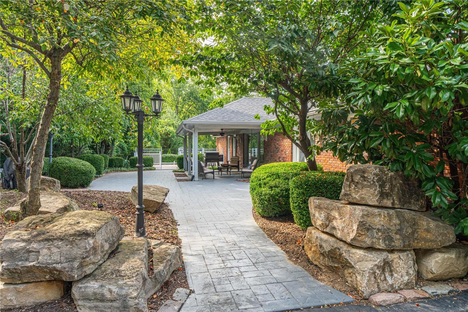 Mentz Hills Acres - Residential