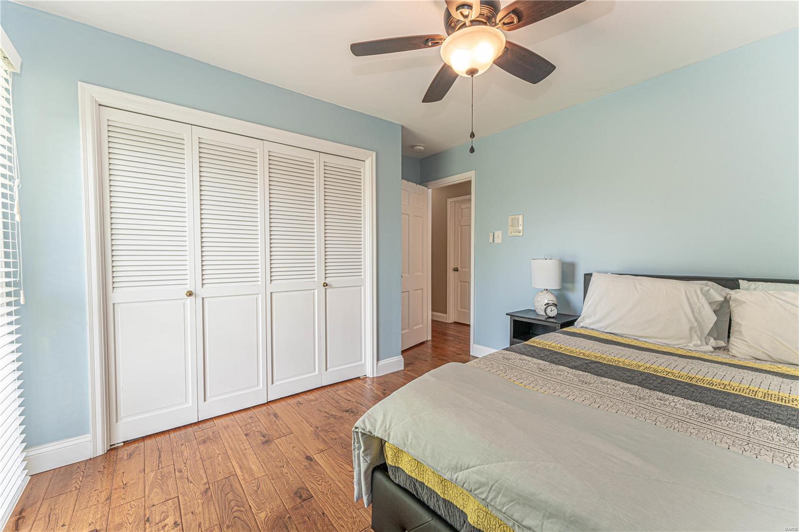 Mentz Hills Acres - Residential