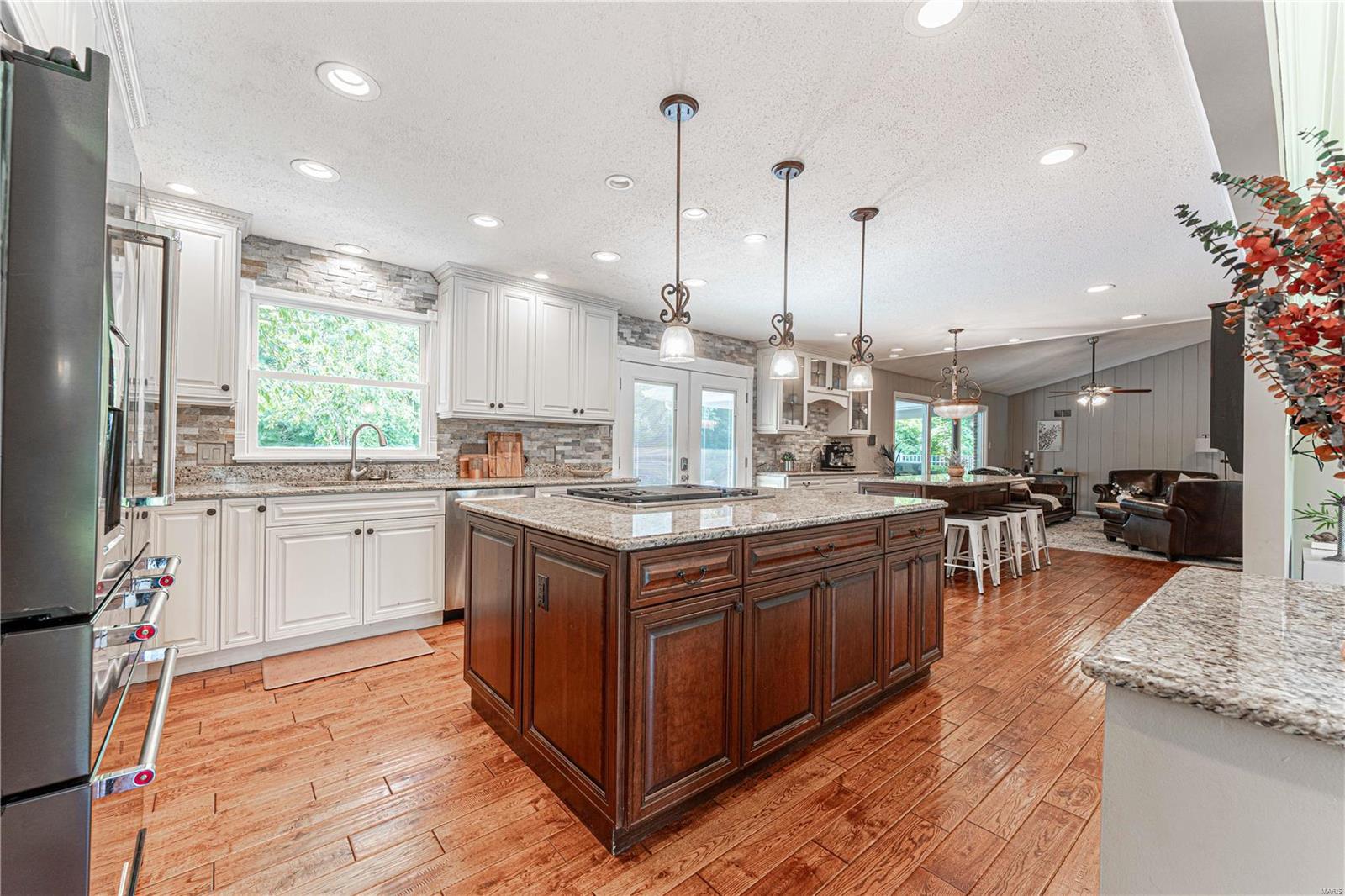 Mentz Hills Acres - Residential