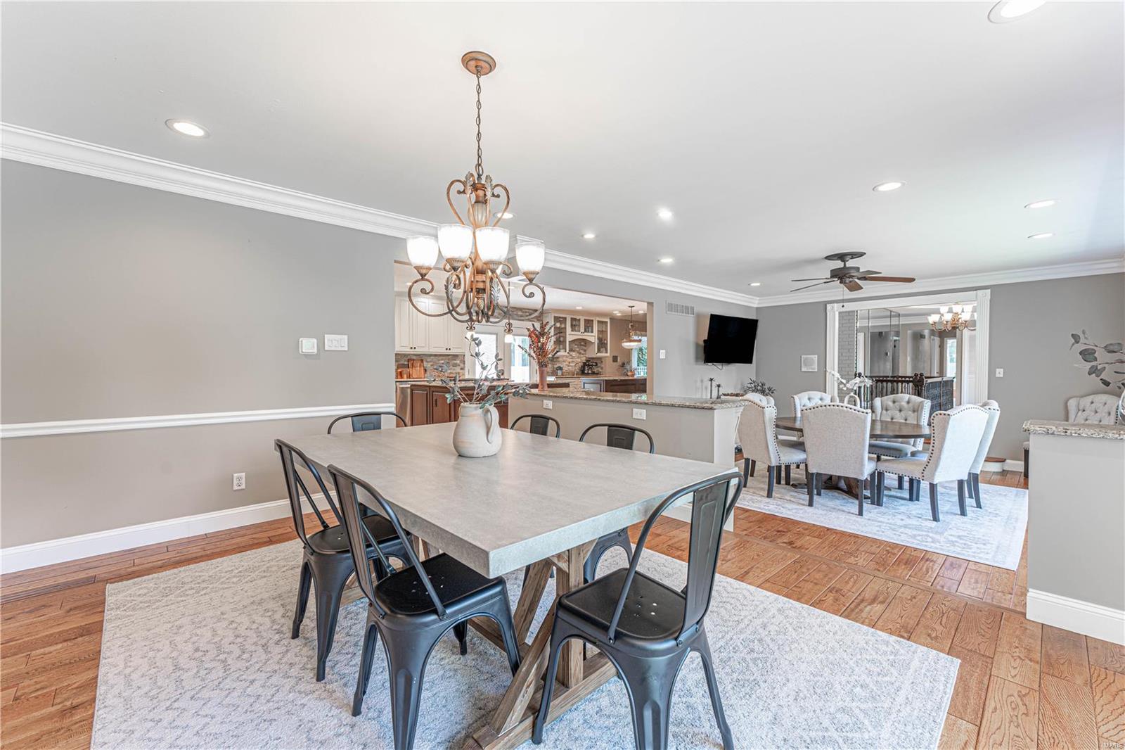 Mentz Hills Acres - Residential