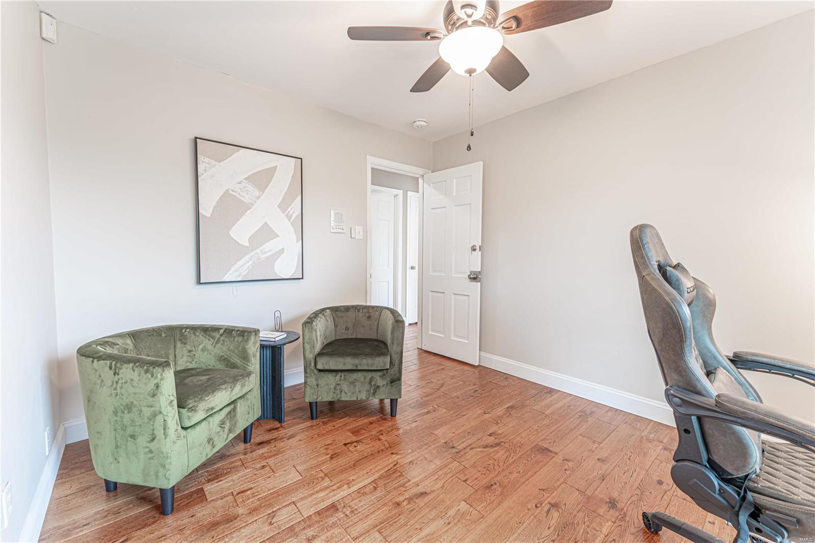 Mentz Hills Acres - Residential