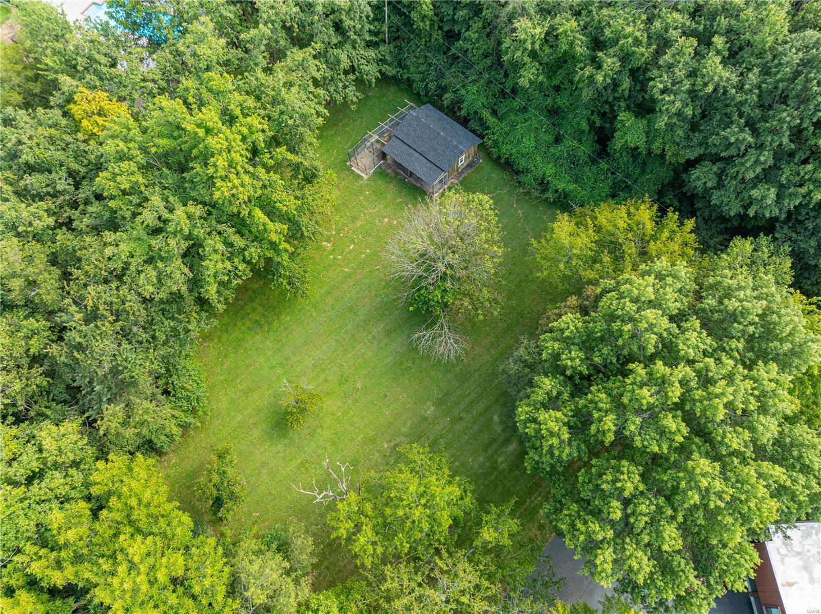 Mentz Hills Acres - Residential