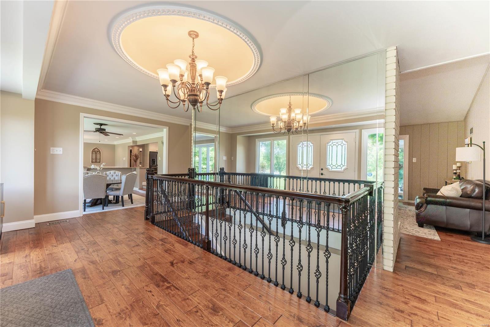 Mentz Hills Acres - Residential