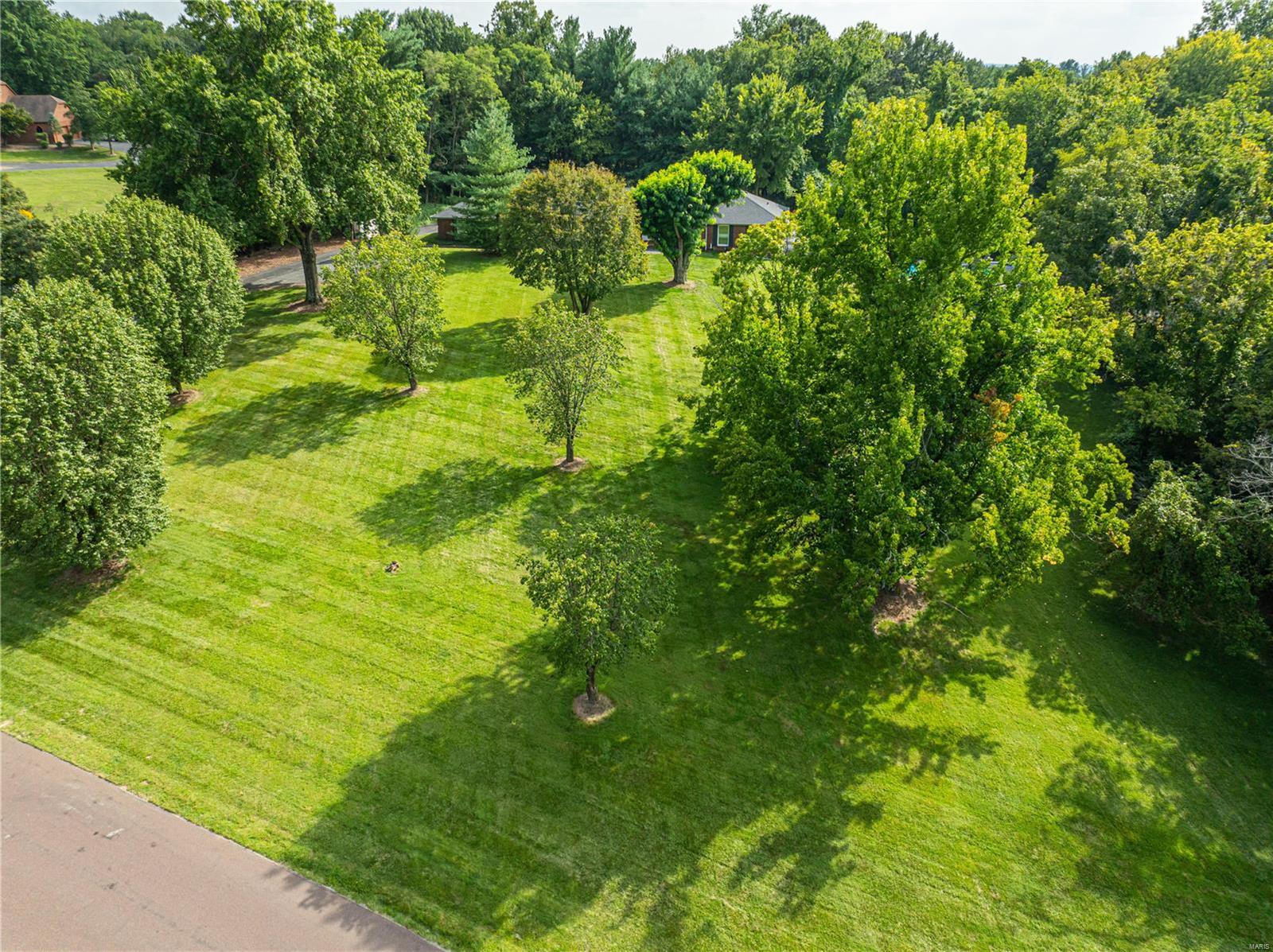 Mentz Hills Acres - Residential