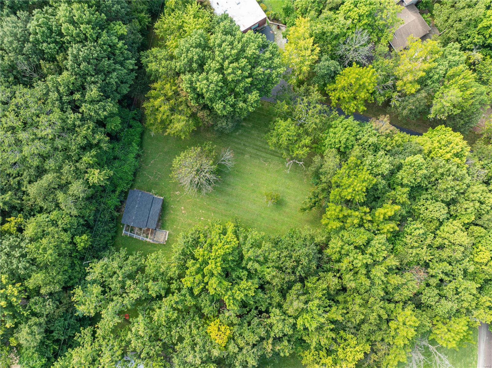 Mentz Hills Acres - Residential