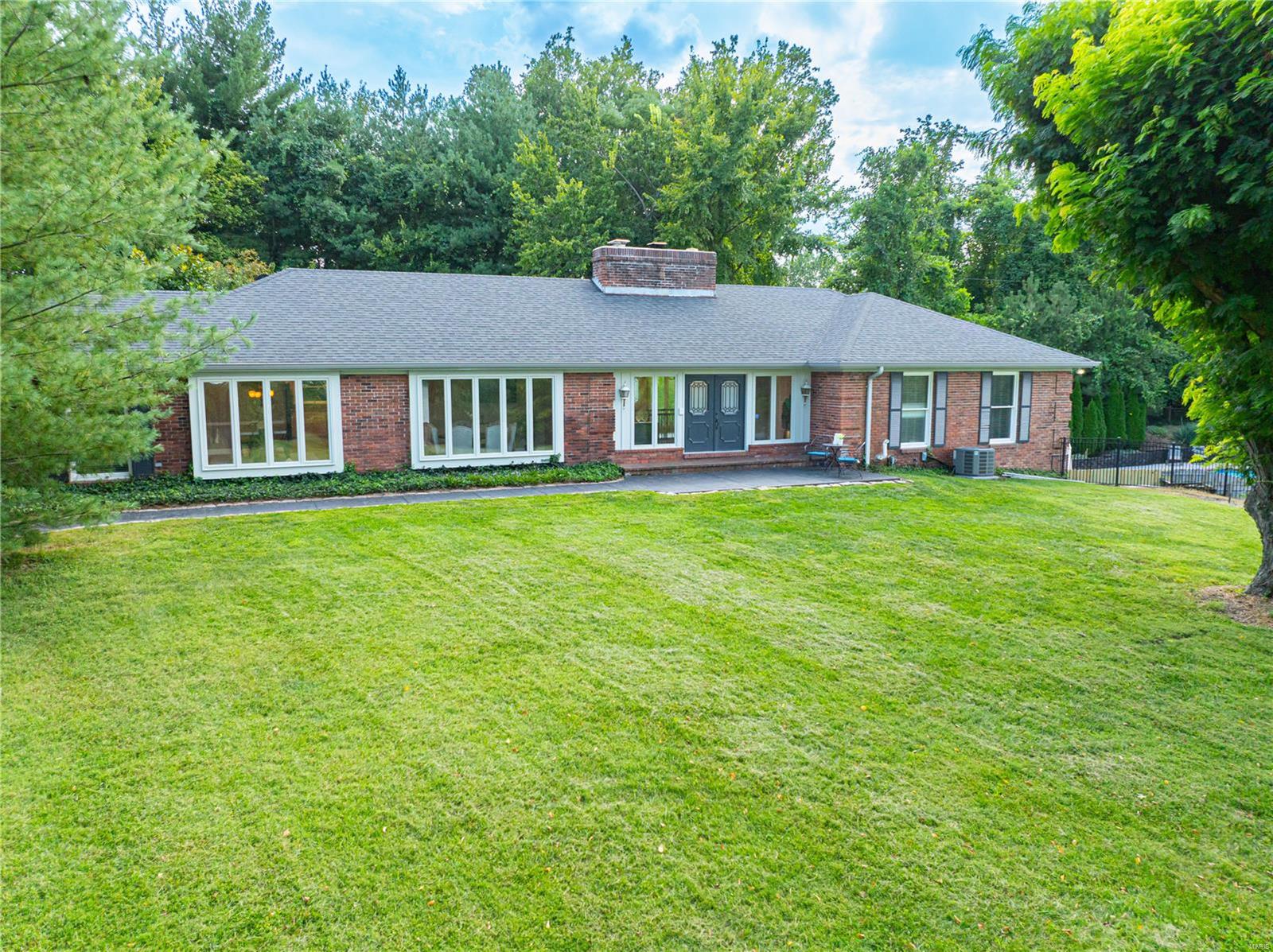 Mentz Hills Acres - Residential