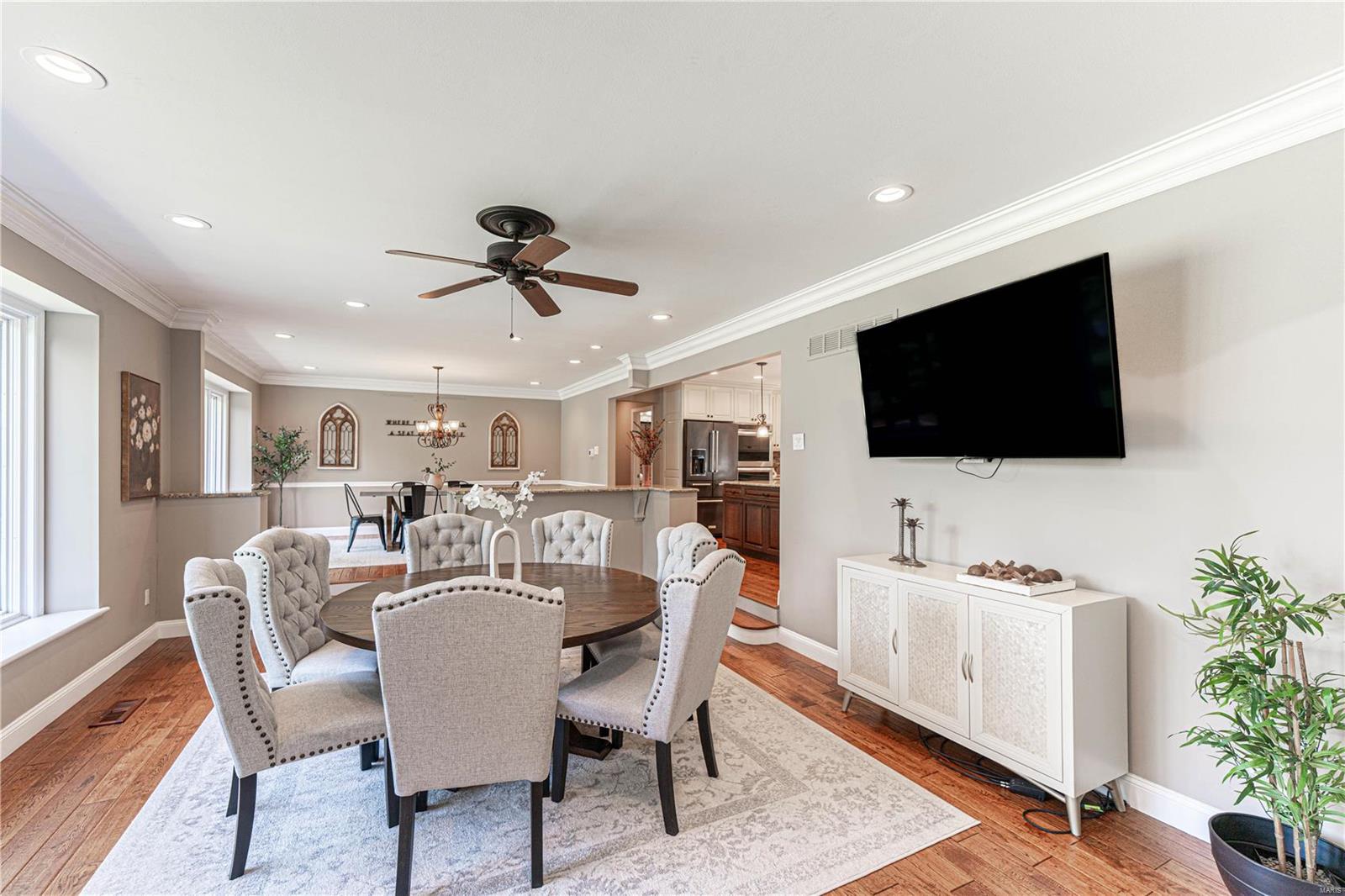 Mentz Hills Acres - Residential