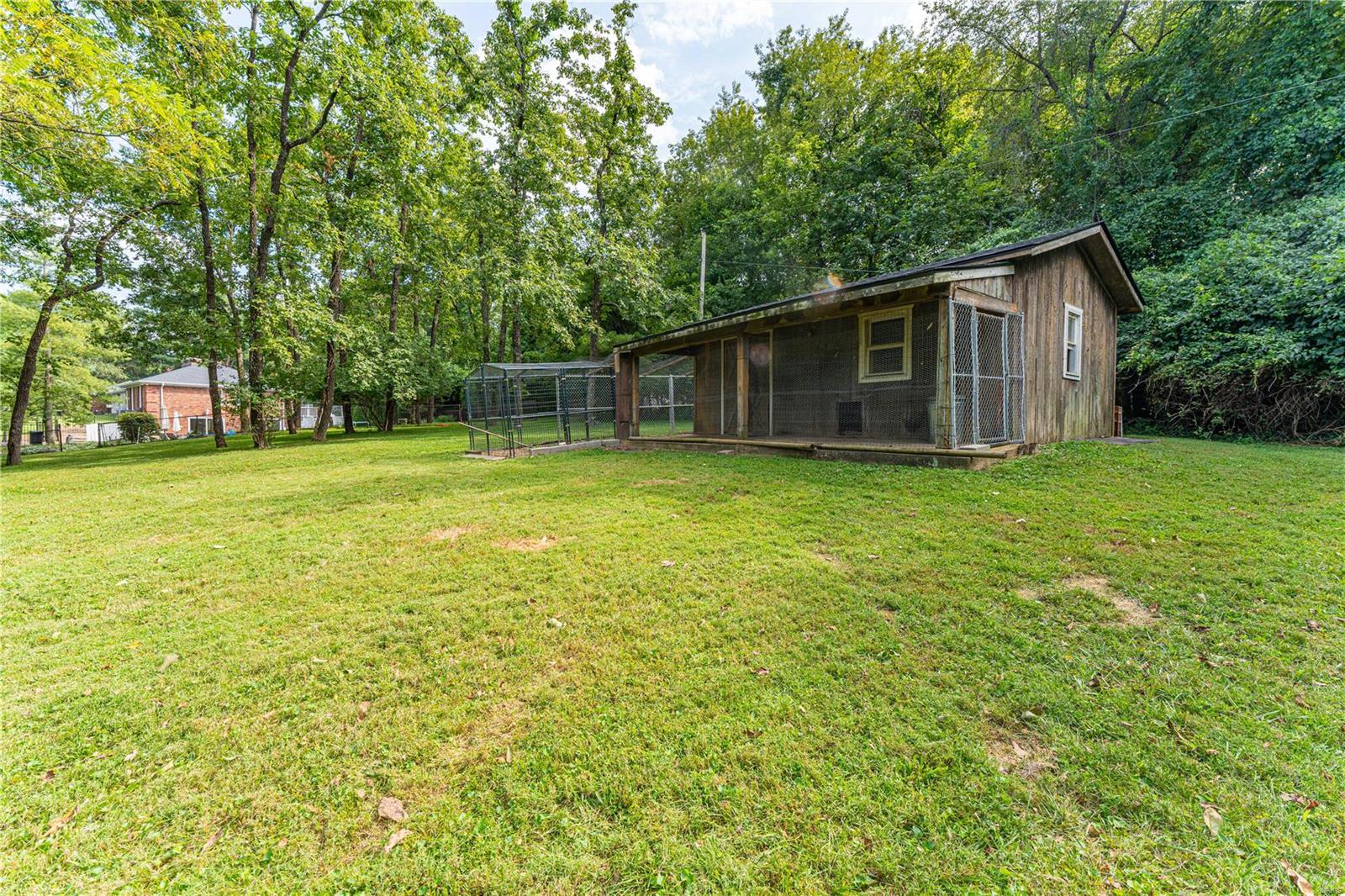 Mentz Hills Acres - Residential