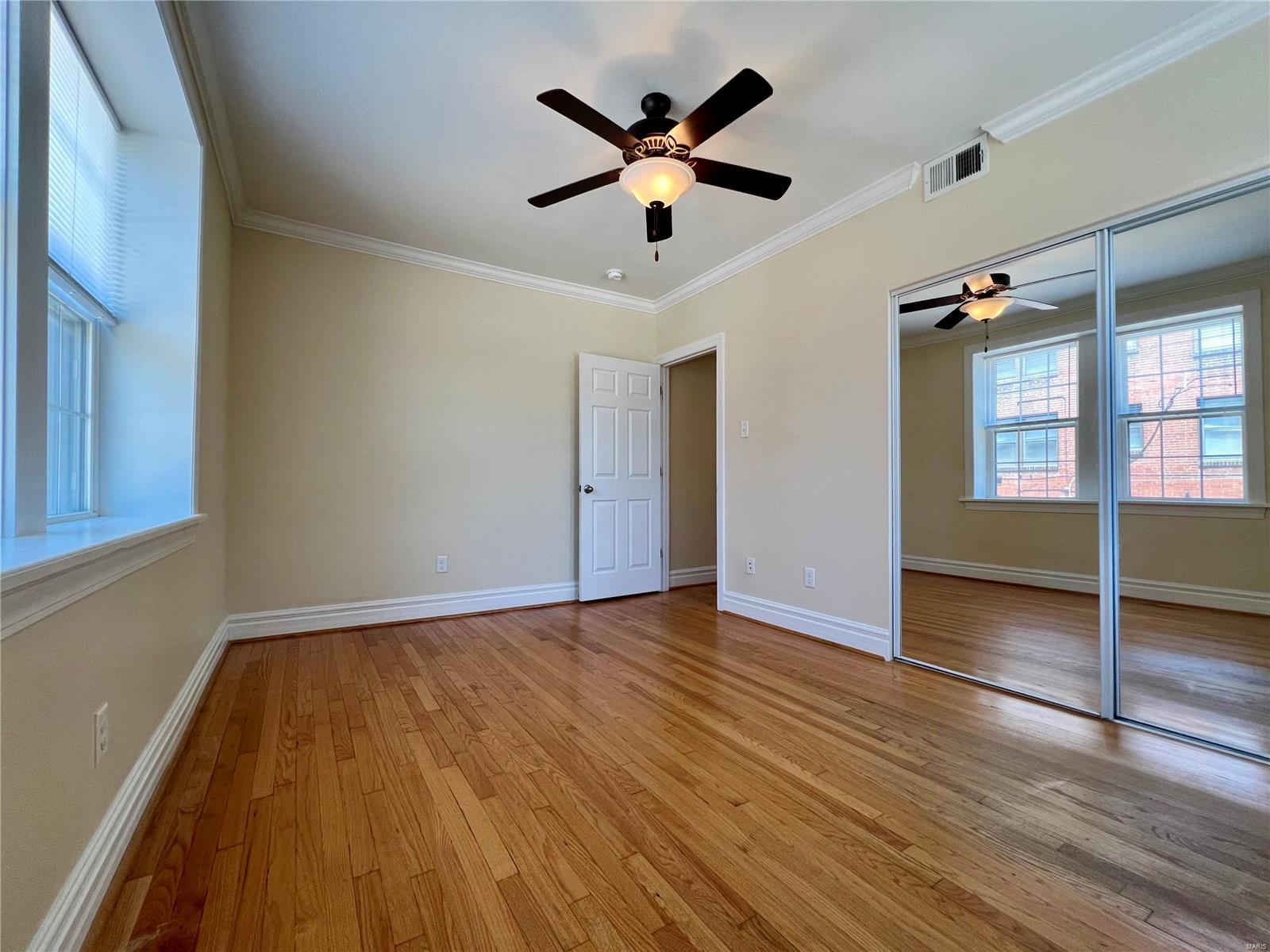 Demun Park - Residential Income