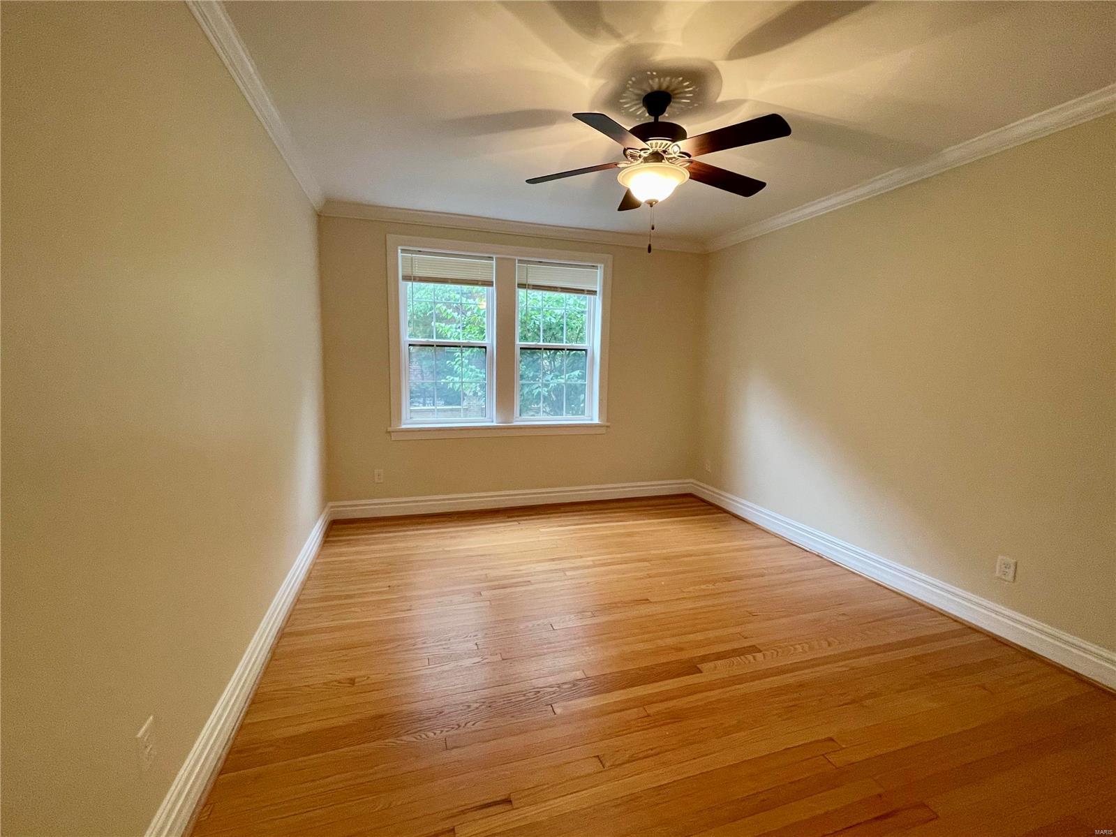 Demun Park - Residential Income