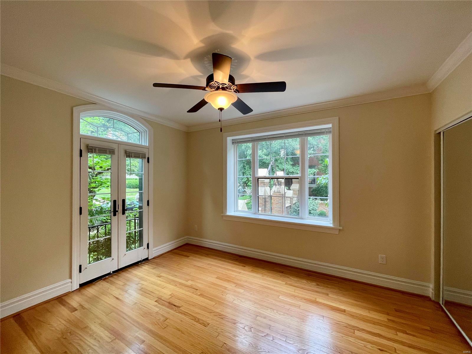 Demun Park - Residential Income