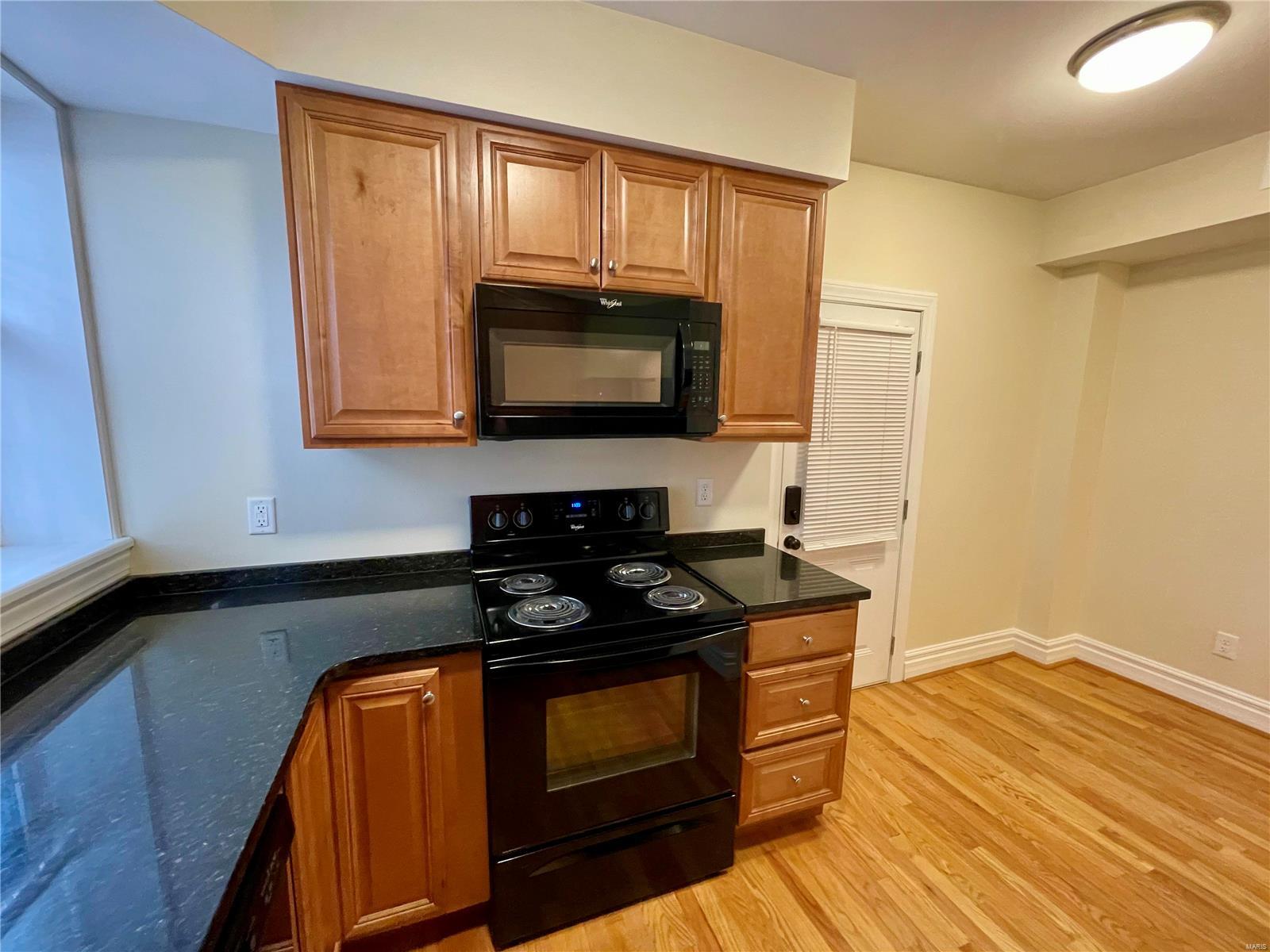 Demun Park - Residential Income