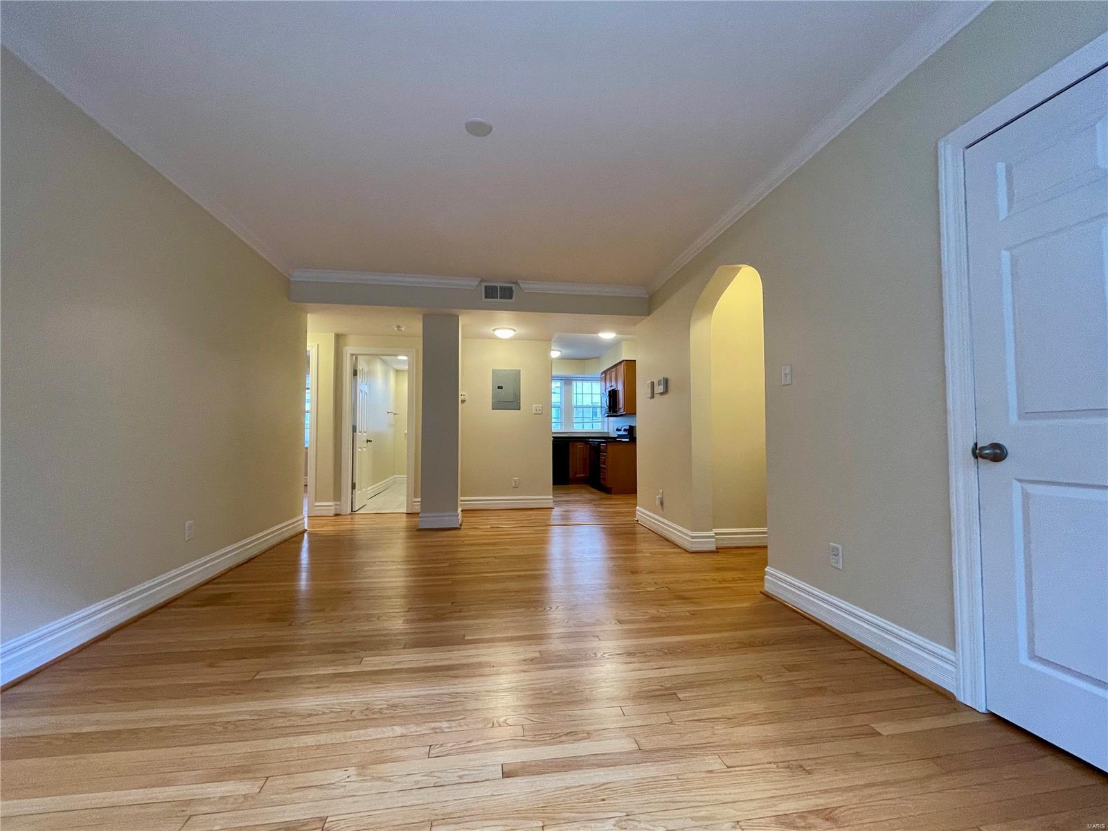 Demun Park - Residential Income