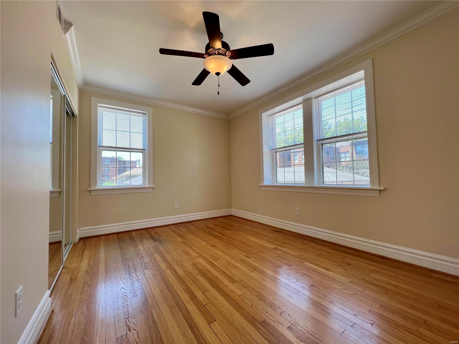 Demun Park - Residential Income