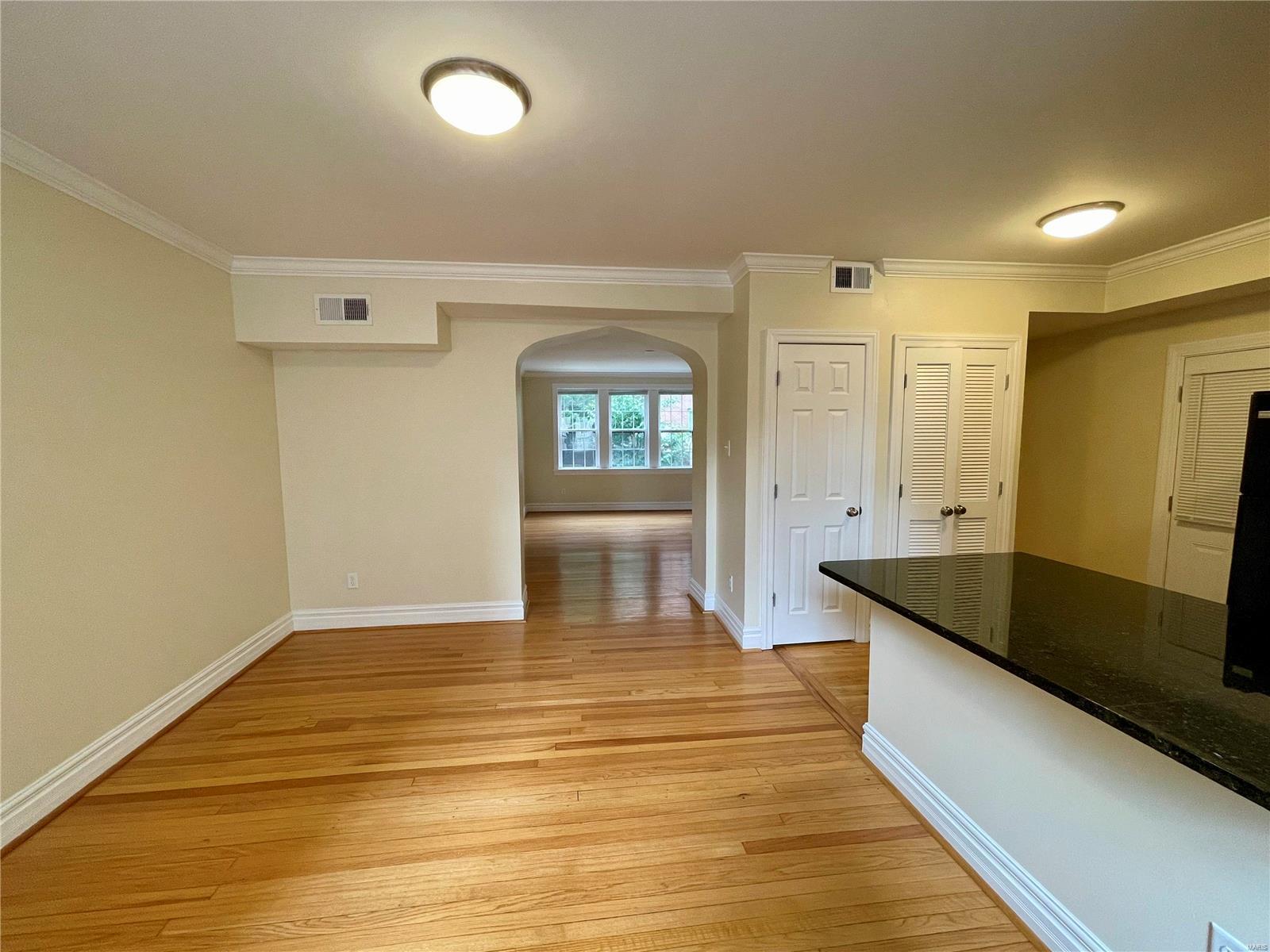 Demun Park - Residential Income