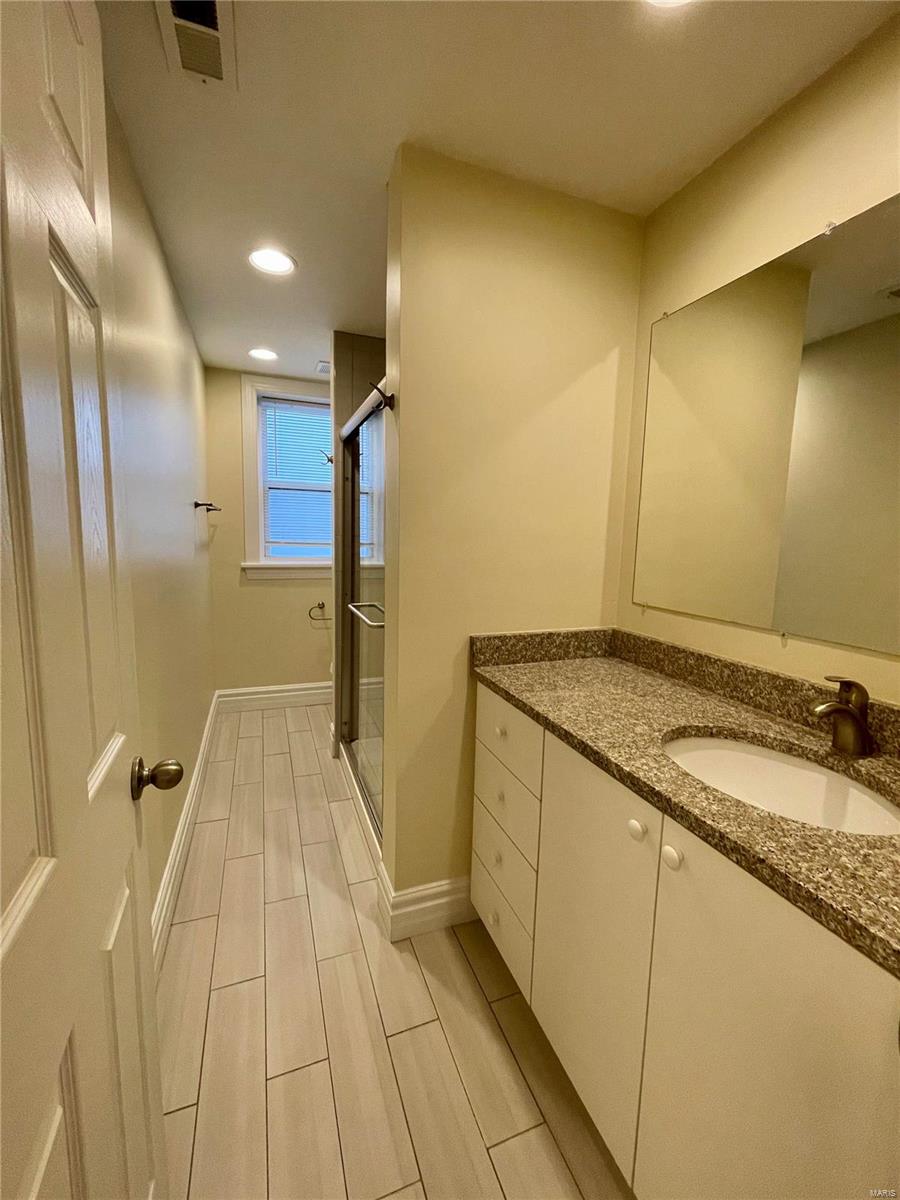 Demun Park - Residential Income