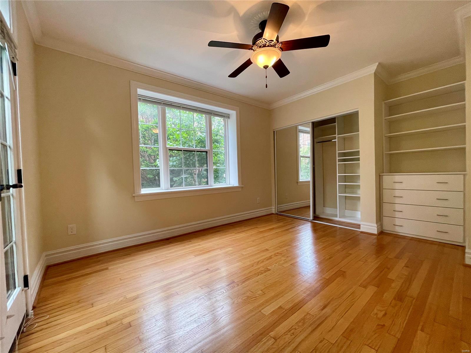 Demun Park - Residential Income