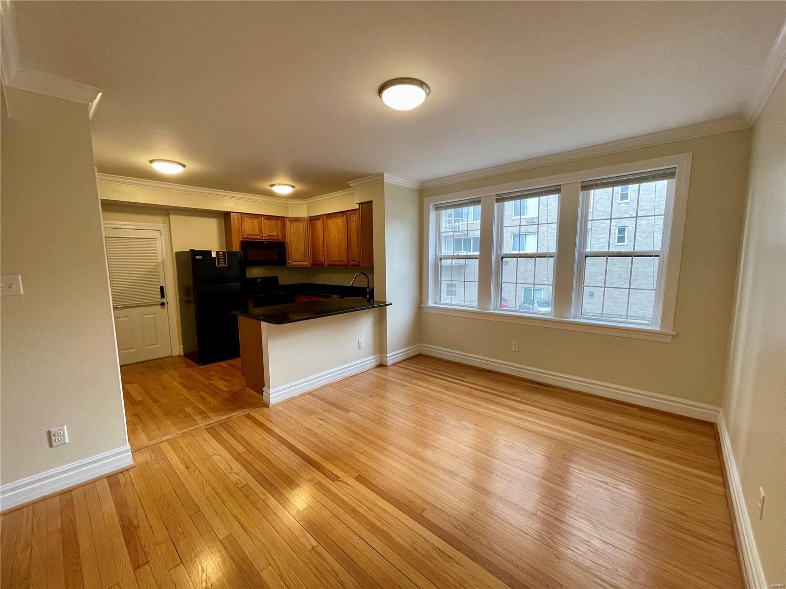 Demun Park - Residential Income