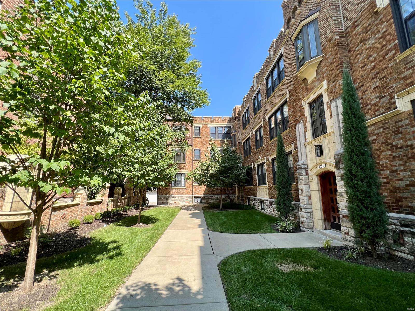 Demun Park - Residential Income