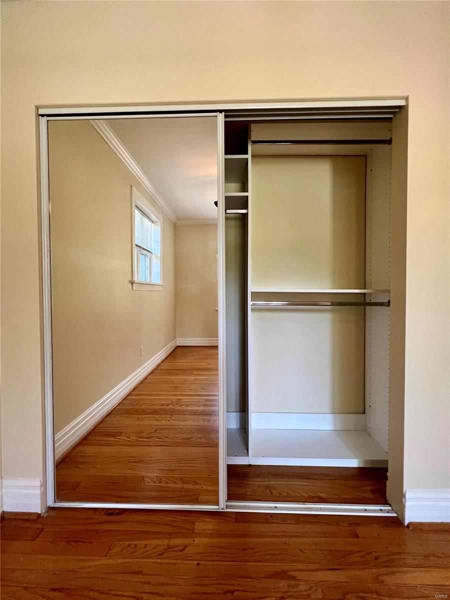 Demun Park - Residential Income