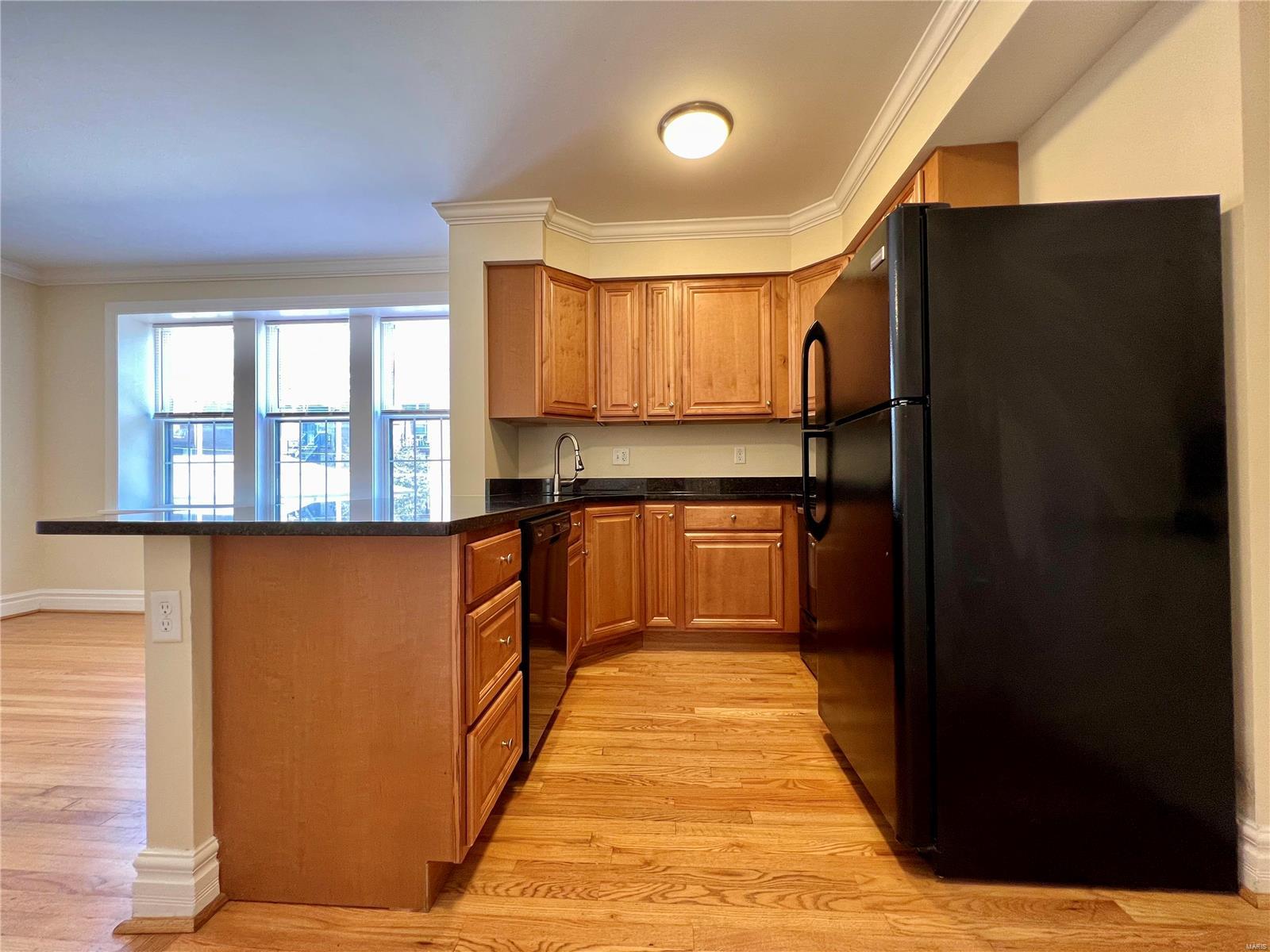 Demun Park - Residential Income