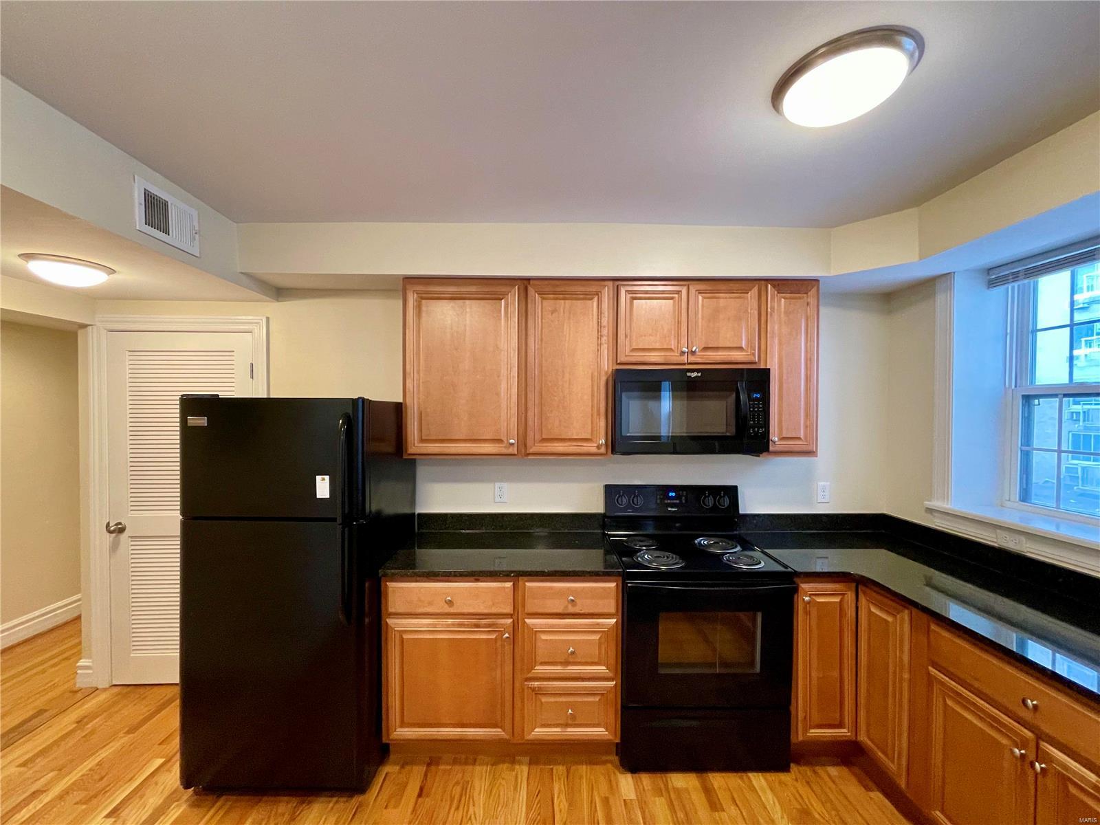 Demun Park - Residential Income