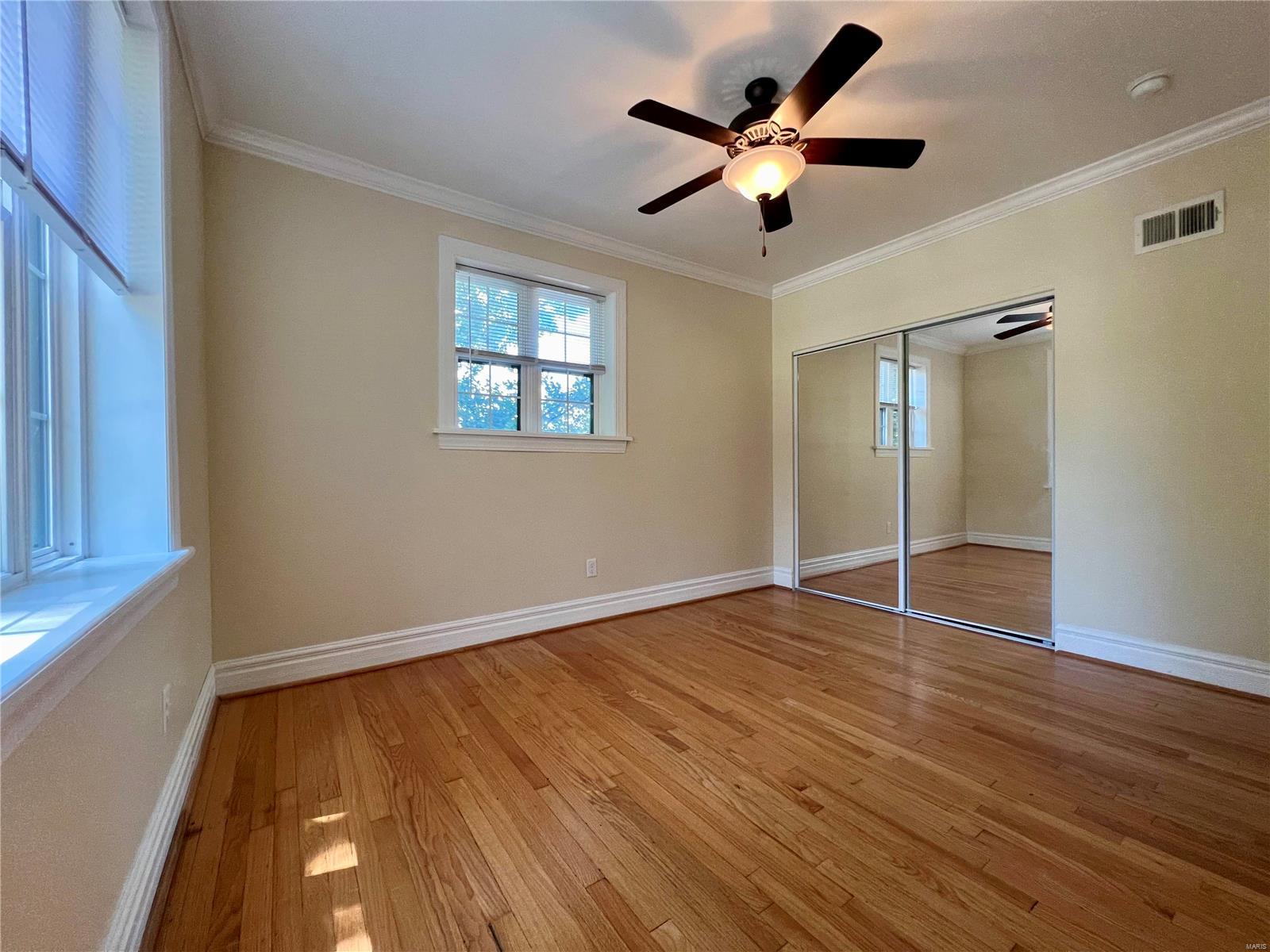 Demun Park - Residential Income