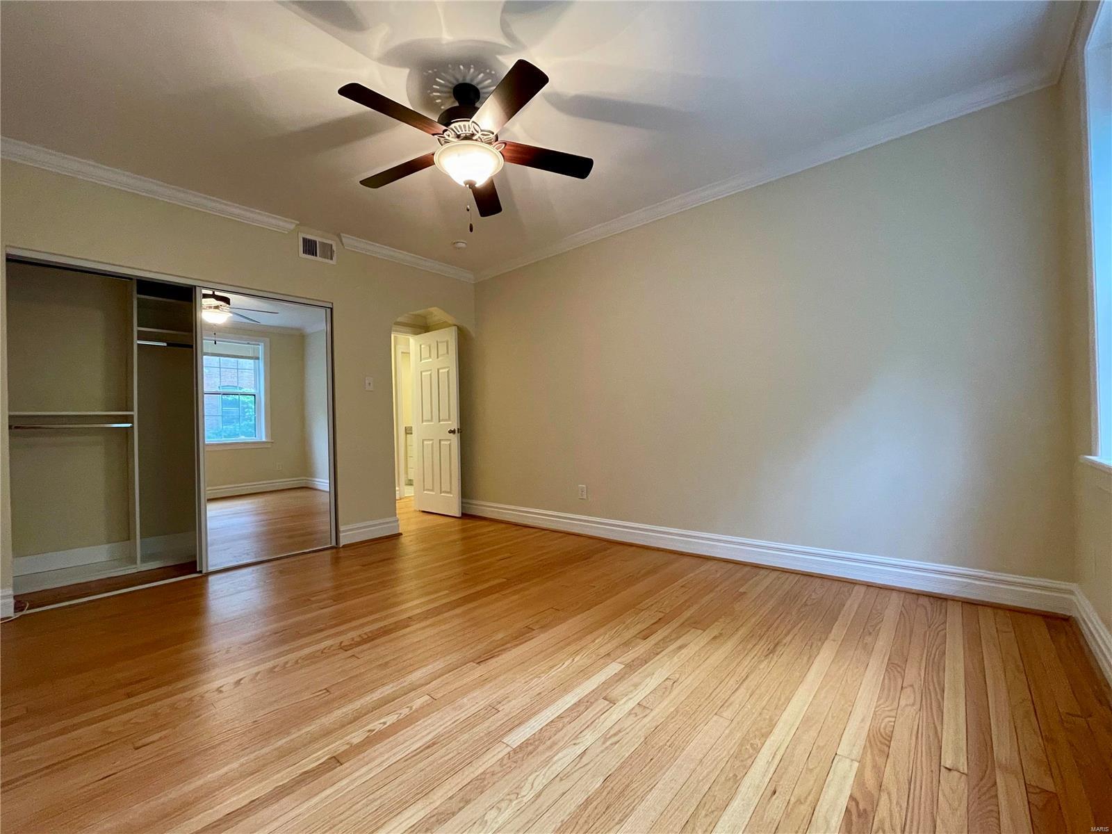 Demun Park - Residential Income