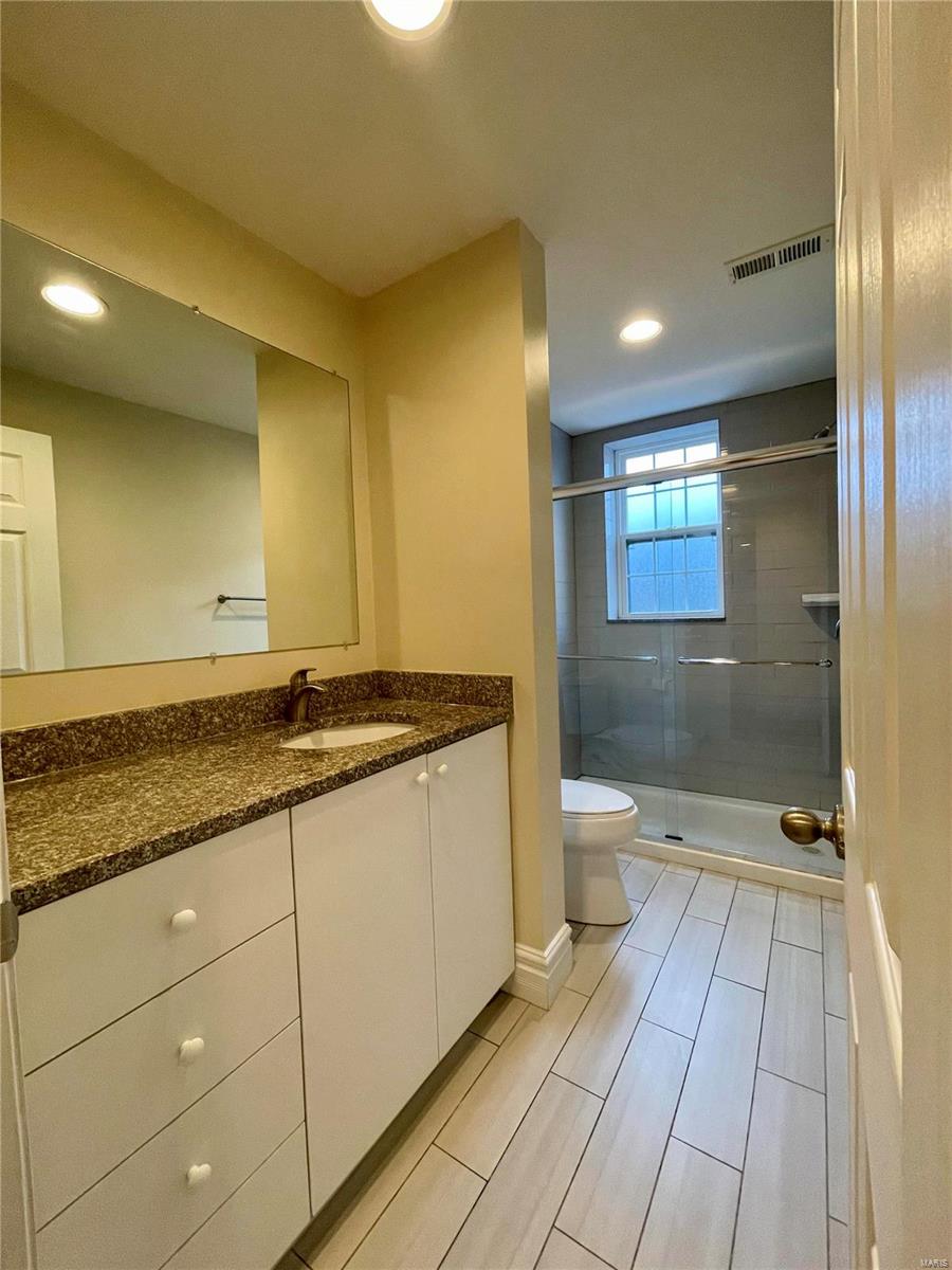 Demun Park - Residential Income