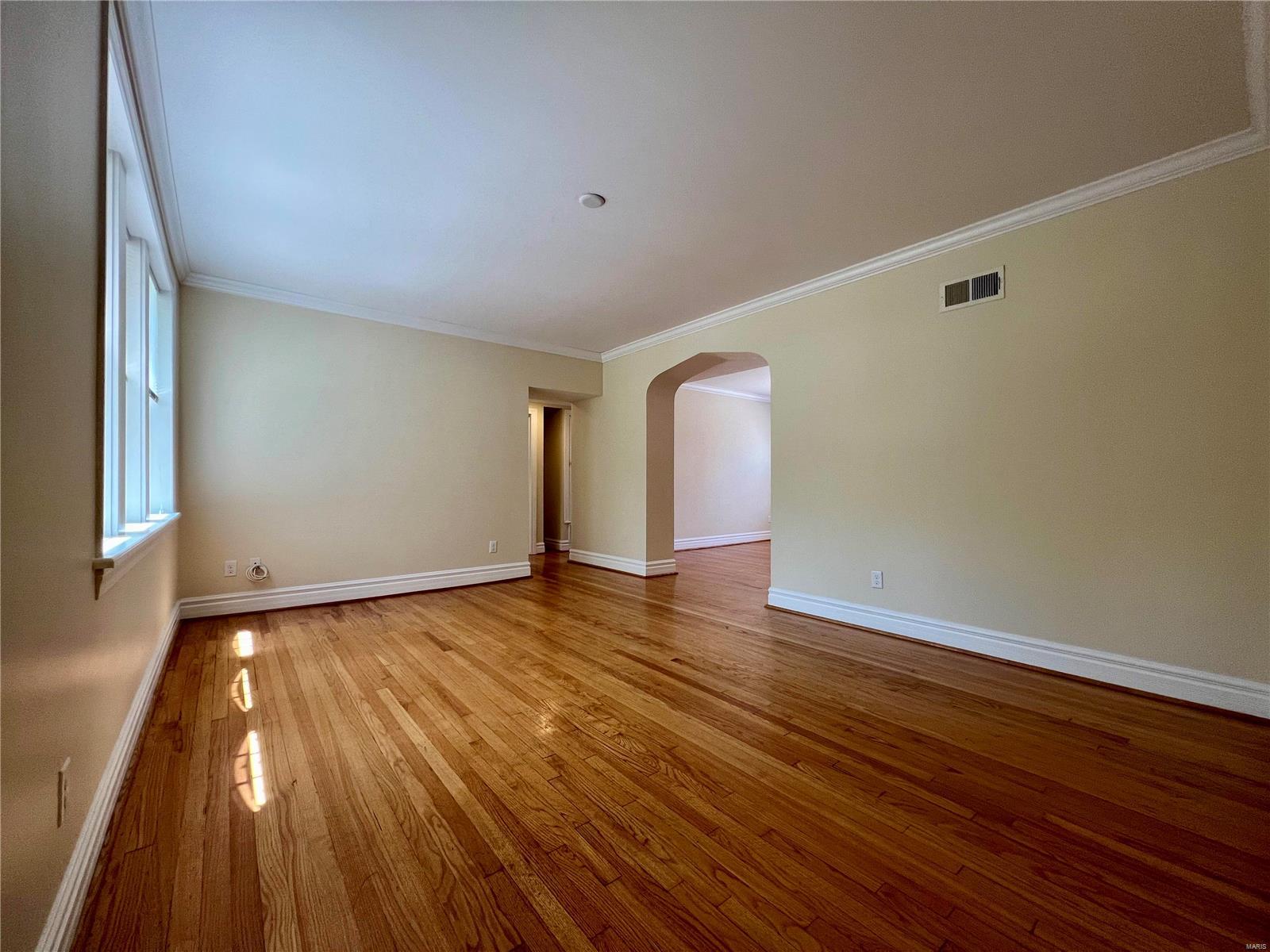 Demun Park - Residential Income