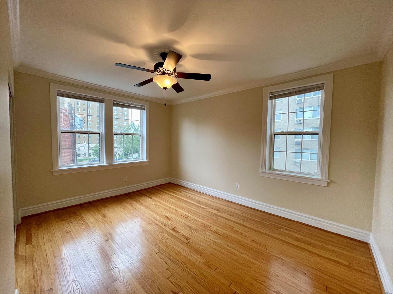 Demun Park - Residential Income