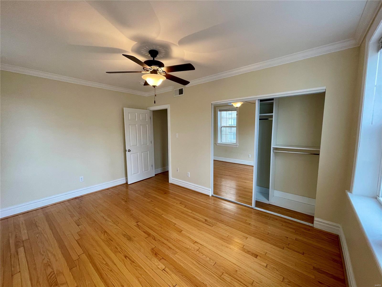 Demun Park - Residential Income